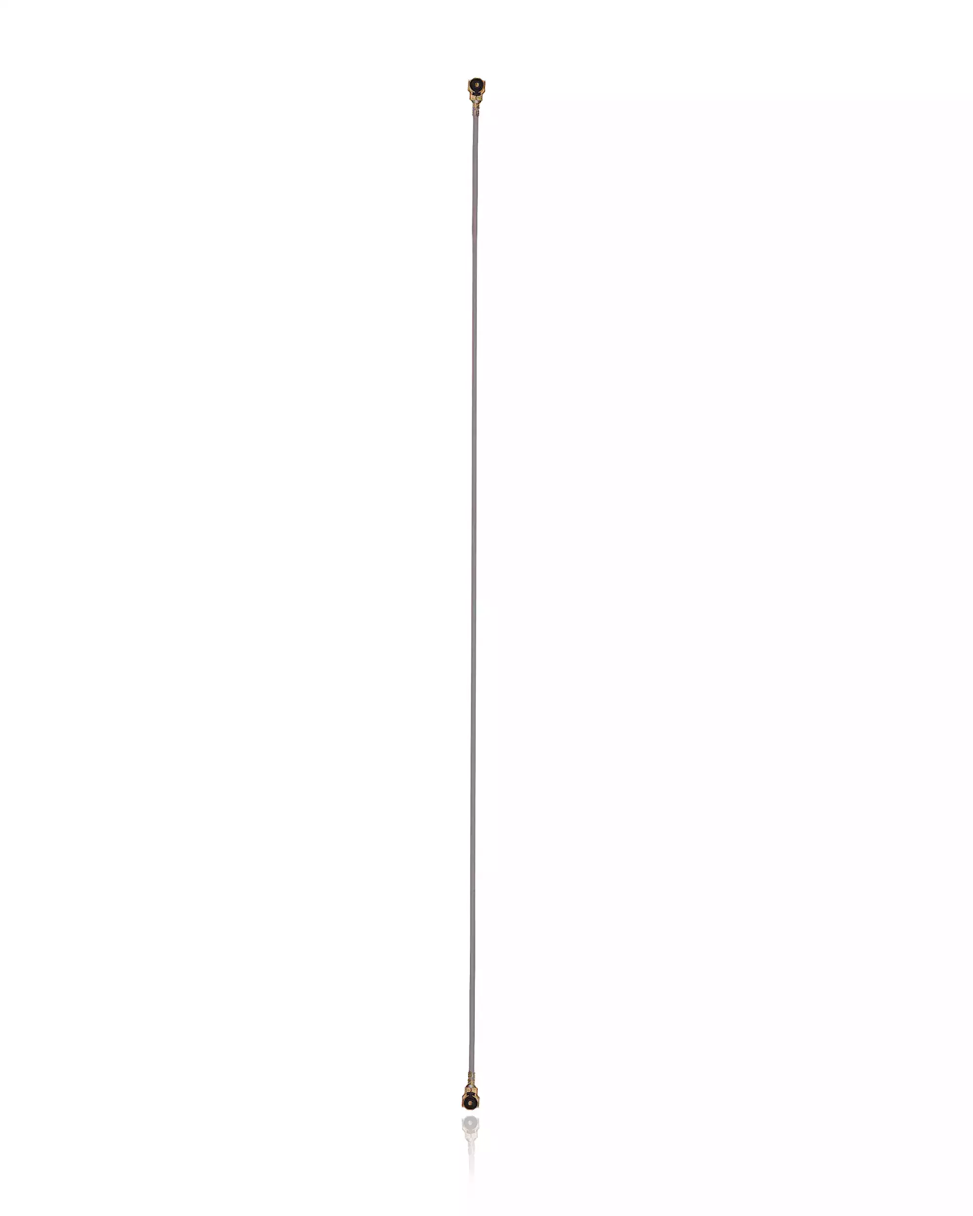 Antenna Cable (Gray) (Middle) Compatible For Motorola Moto Edge 40 Neo (Xt2307 / 2023) (Official - Not Aftermarket)