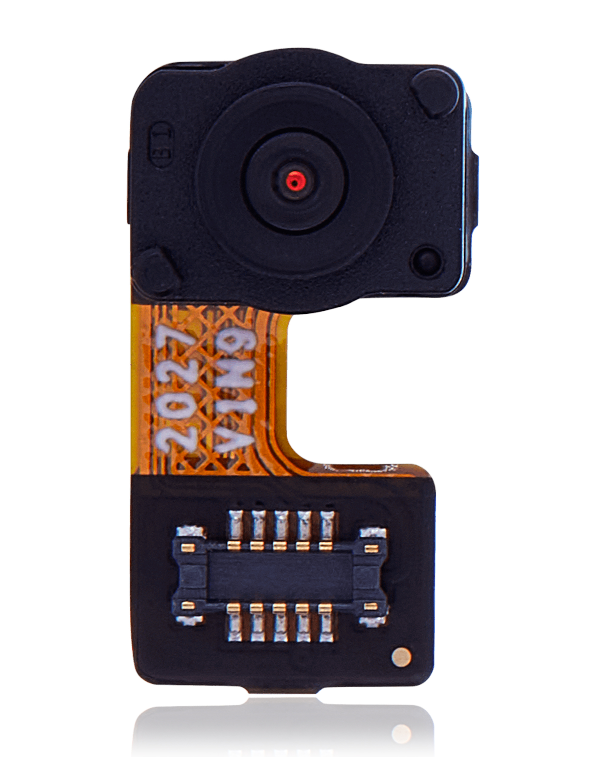 Fingerprint Sensor Compatible For Motorola Moto Edge (Xt2305 / 2023) /  Thinkphone (Xt2309 / 2023) (Official - Not Aftermarket)