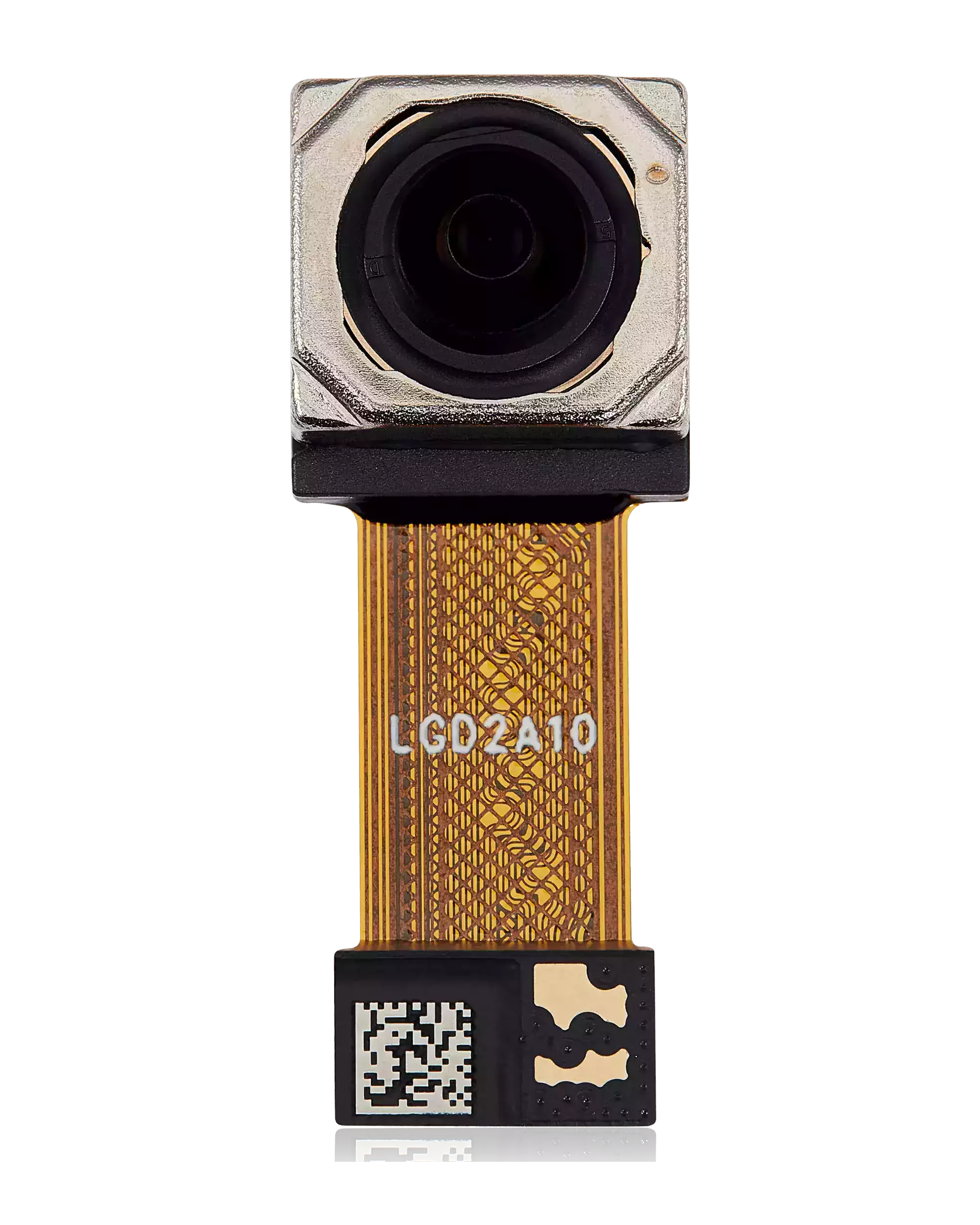 Front Camera Compatible For Motorola Moto Edge (Xt2305 / 2023) (Official - Not Aftermarket)