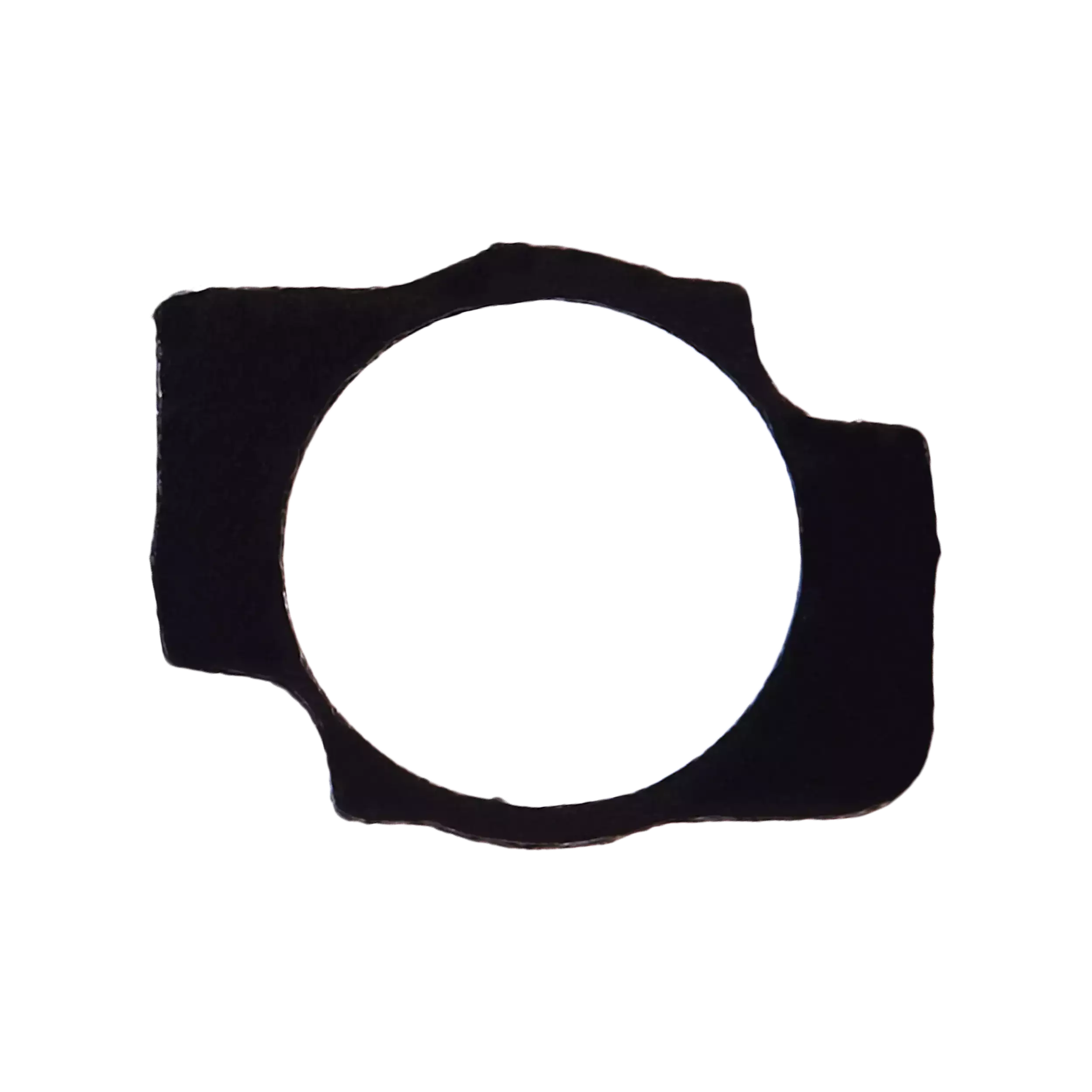 Fingerprint Sensor Adhesive Compatible For Motorola Moto Edge 40 (Xt2303 / 2023) (Official - Not Aftermarket)
