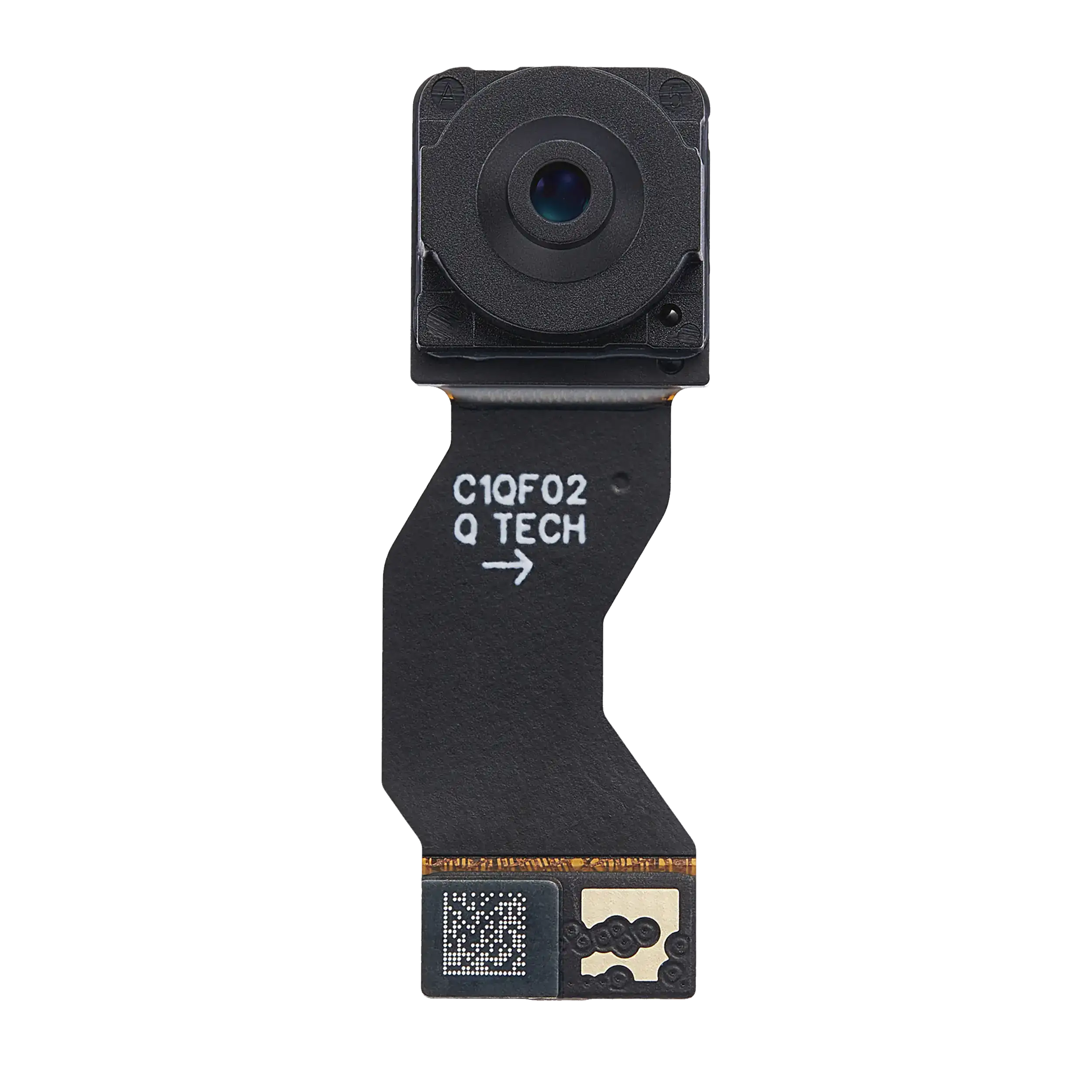 Front Camera Compatible For Motorola Moto Edge Plus / Edge 30 Pro (Xt2201-1/4) / Edge X30 5G (Xt2201 -2/6 /2022) (Official - Not Aftermarket)