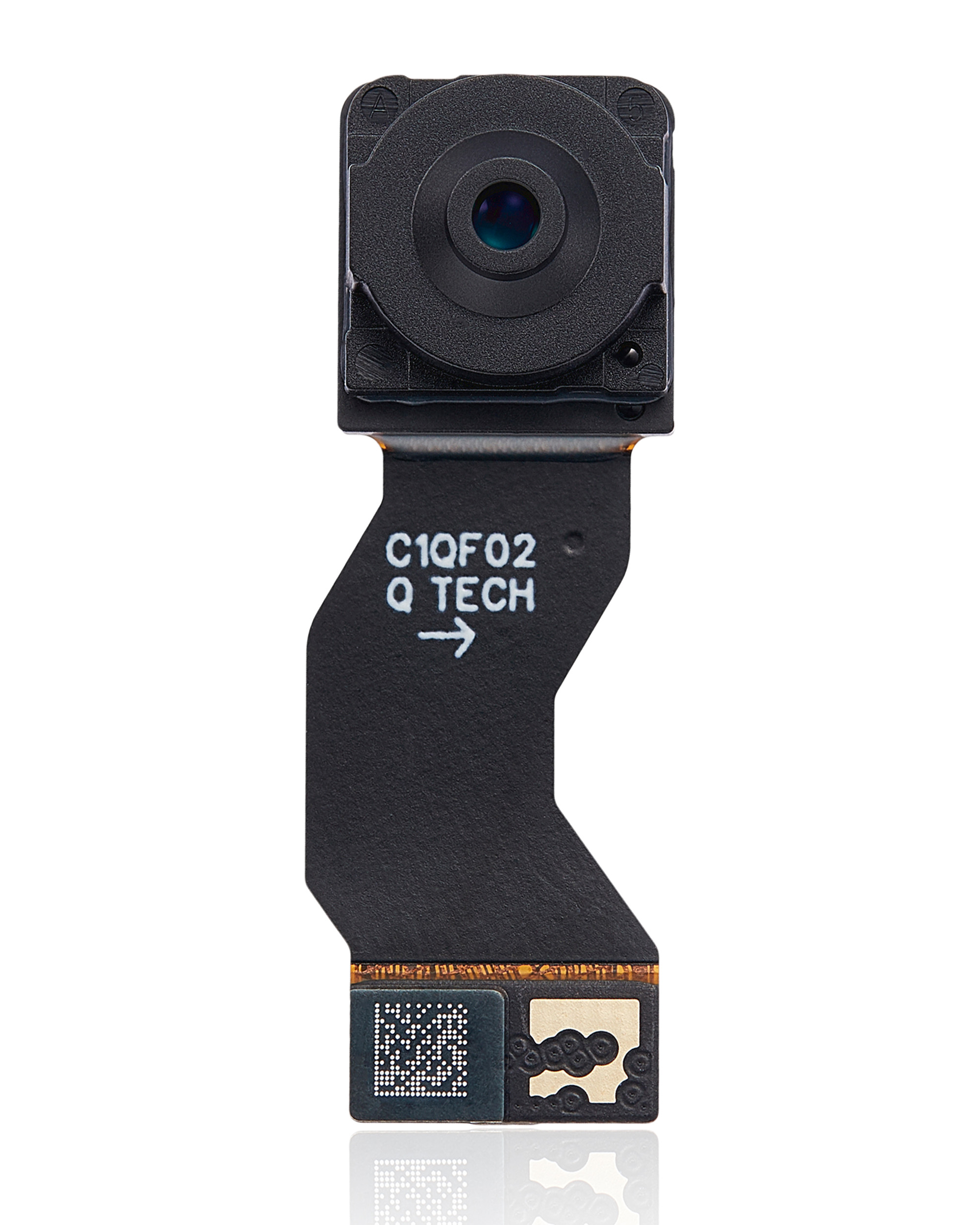 Front Camera Compatible For Motorola Moto Edge Plus / Edge 30 Pro (Xt2201-1/4) / Edge X30 5G (Xt2201 -2/6 /2022)