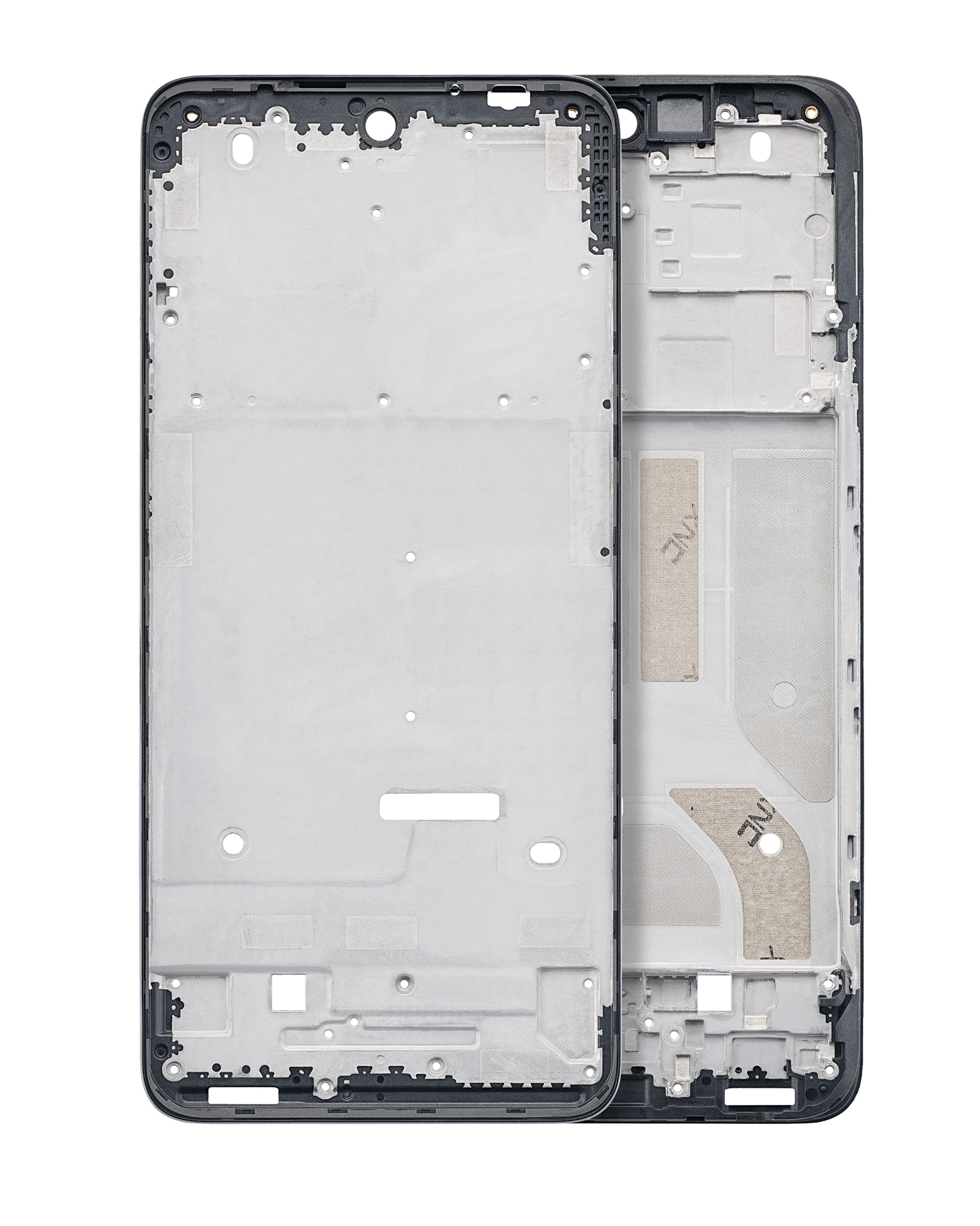 Lcd-Frame Compatible For Motorola Edge 20 Lite (Xt2139-1 / 2021) (All Colors)