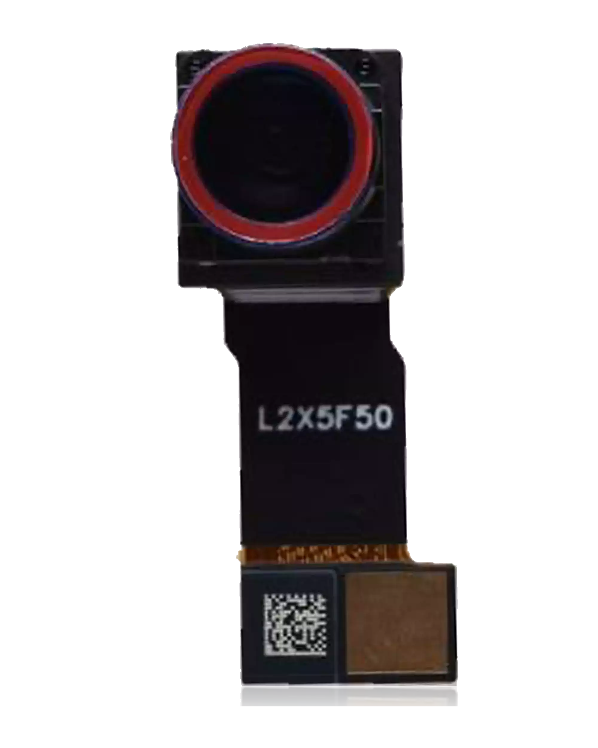 Front Camera Compatible For Motorola Moto Edge (Xt2063 / 2020) / Moto Edge Plus (Xt2061 / 2020) (Official - Not Aftermarket)