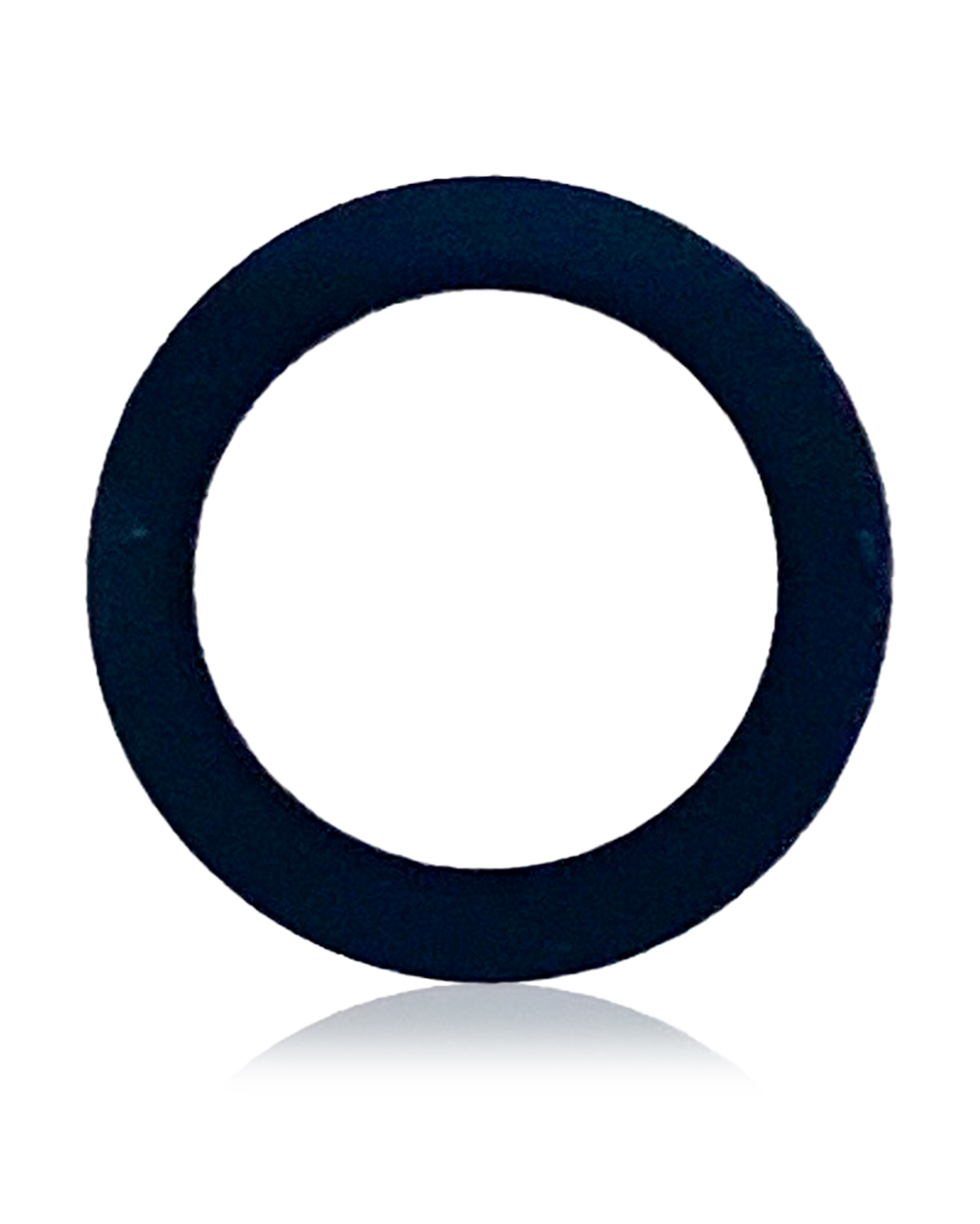 Back Camera Lens (Bottom) Compatible Motorola Moto Edge Plus 5G (Xt2061 / 2020) (Official - Not Aftermarket)
