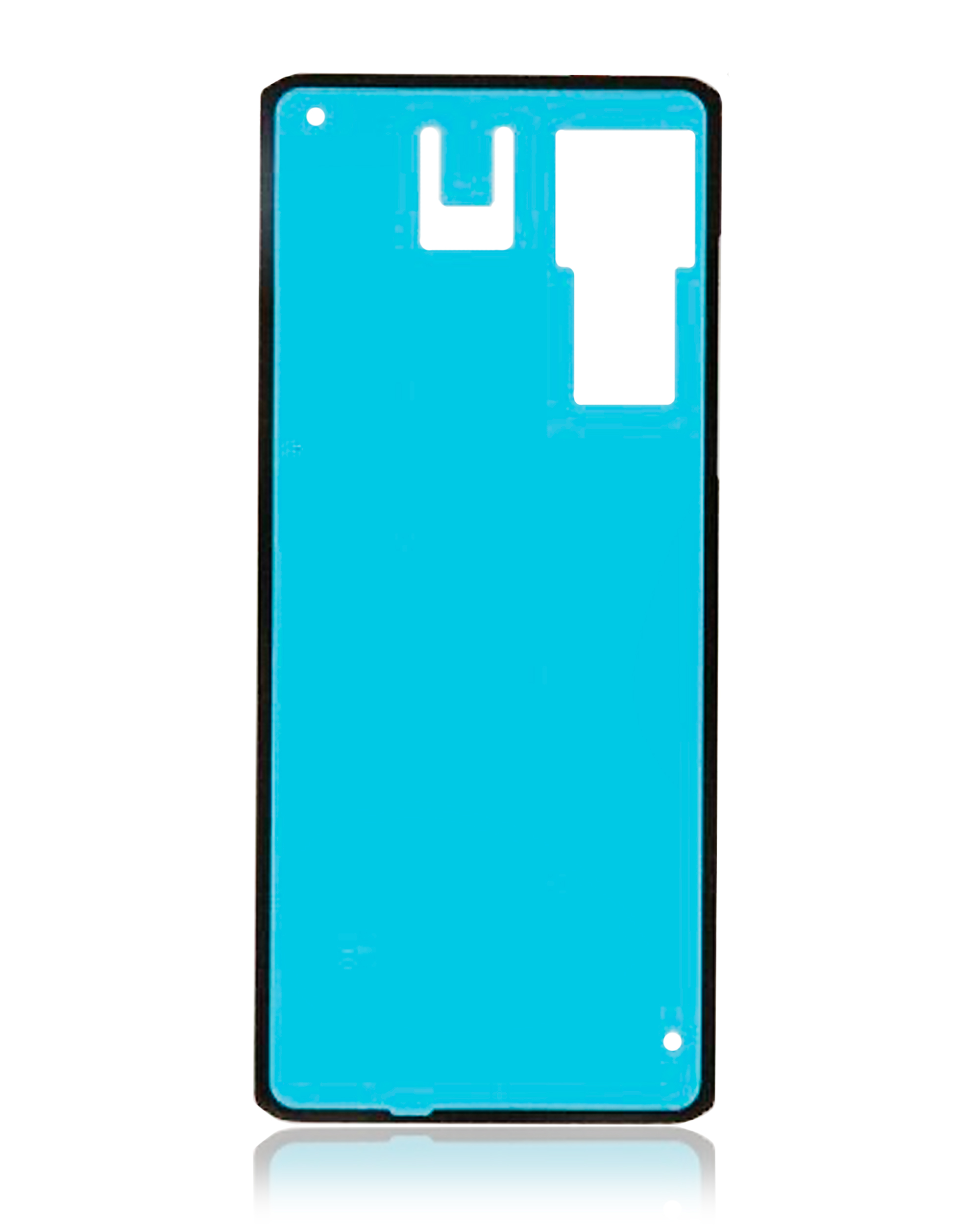 Back Cover Adhesive Tape Compatible For Motorola Moto Edge Plus (Xt2061 / 2020) (Official - Not Aftermarket)