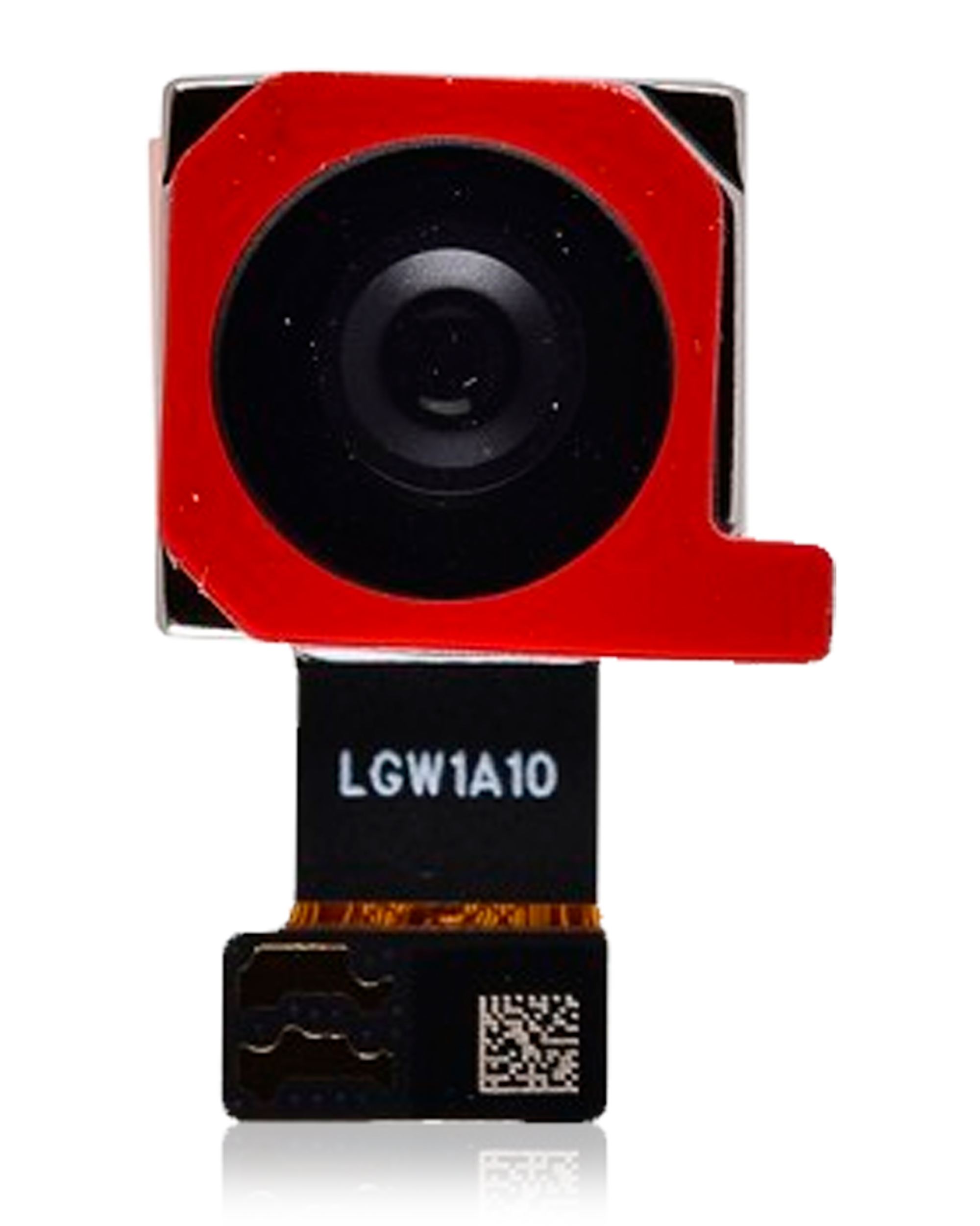 Back Camera (Main) Compatible For Motorola Edge (Xt2063 / 2020) (Official - Not Aftermarket)
