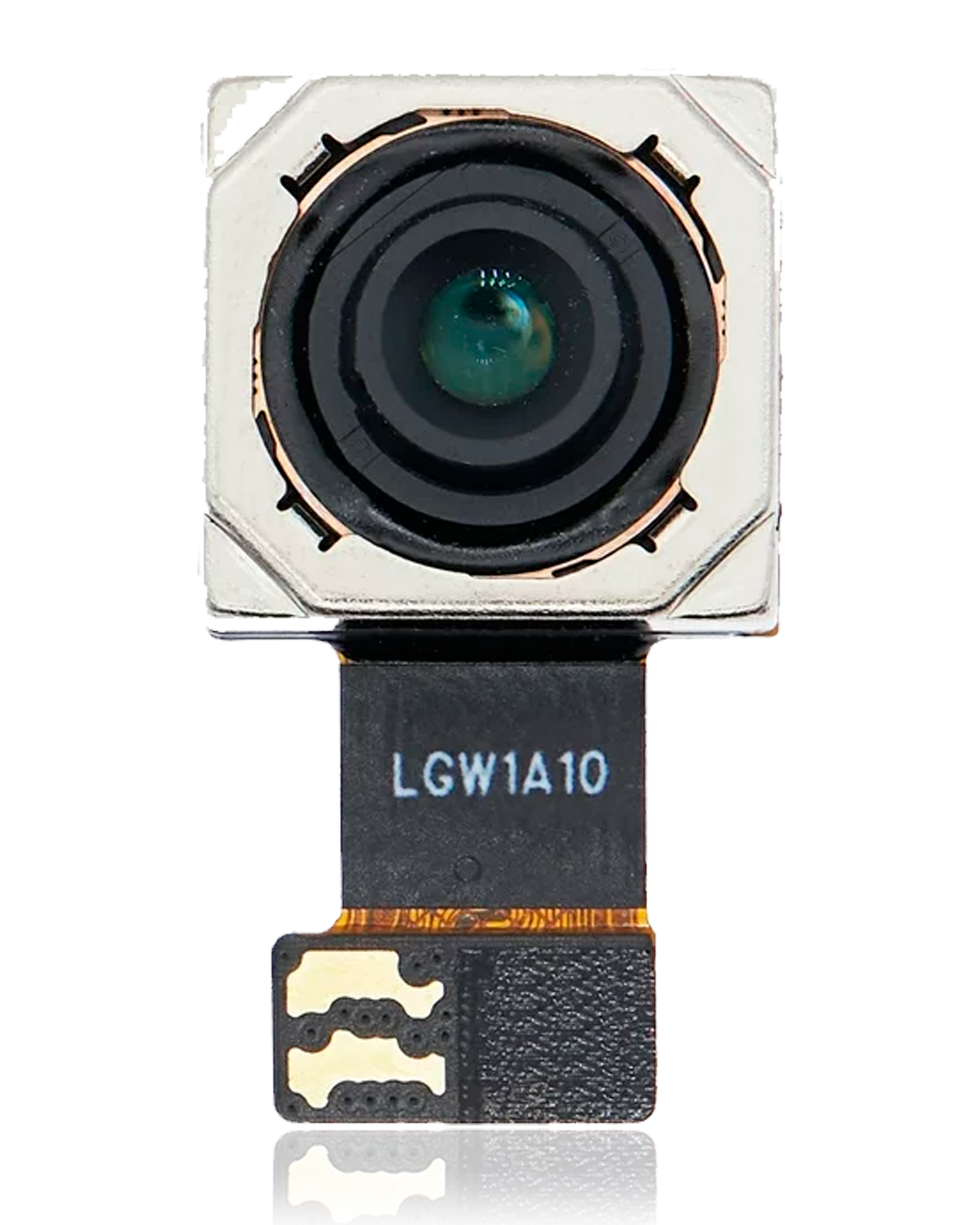 Wide Camera Compatible For Motorola Moto Edge 5G (Xt2063 / 2020)