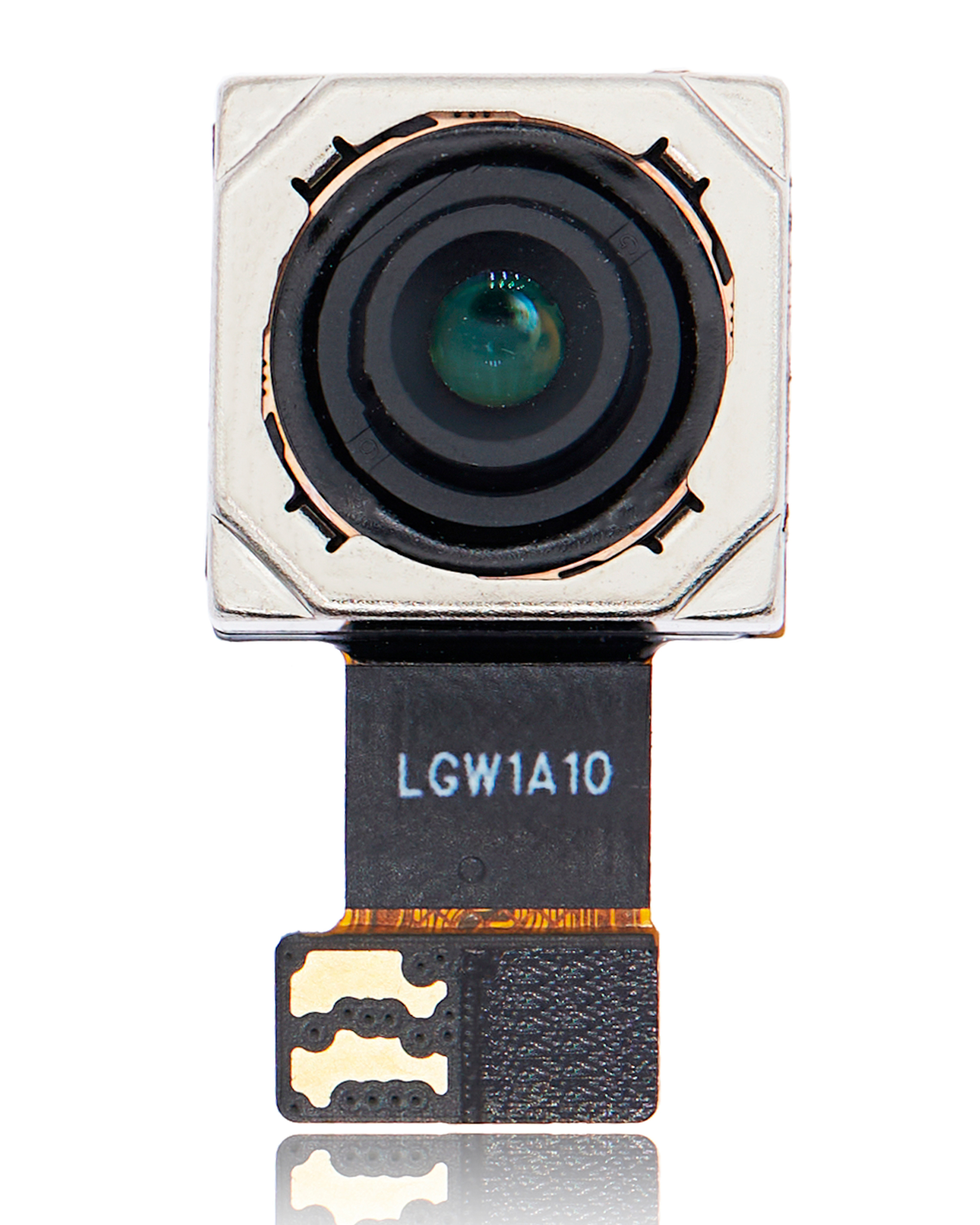 Back Camera (Main) Compatible For Motorola Edge 5G (Xt2063 / 2020)