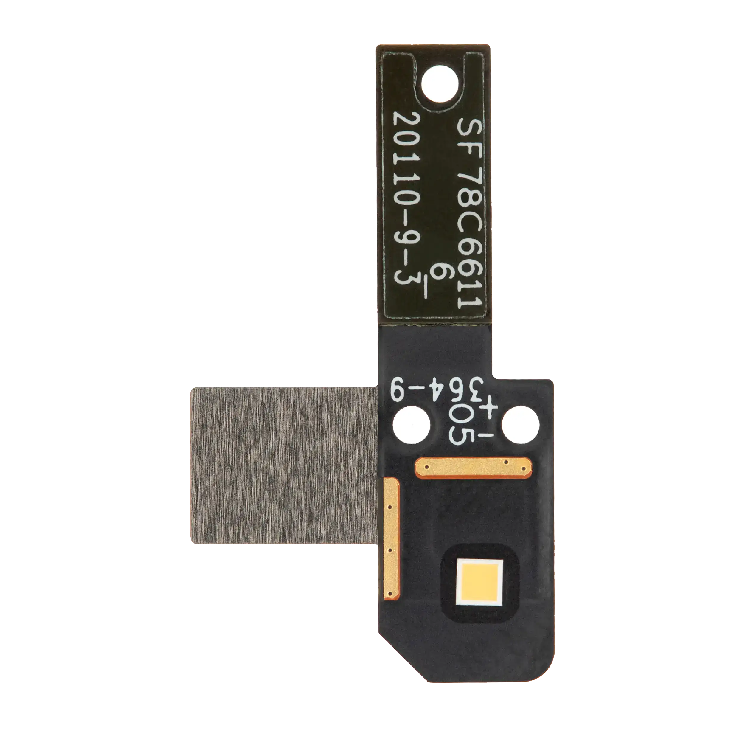 Flash Light Flex Cable Compatible For Motorola Edge (Xt2063 / 2020)
