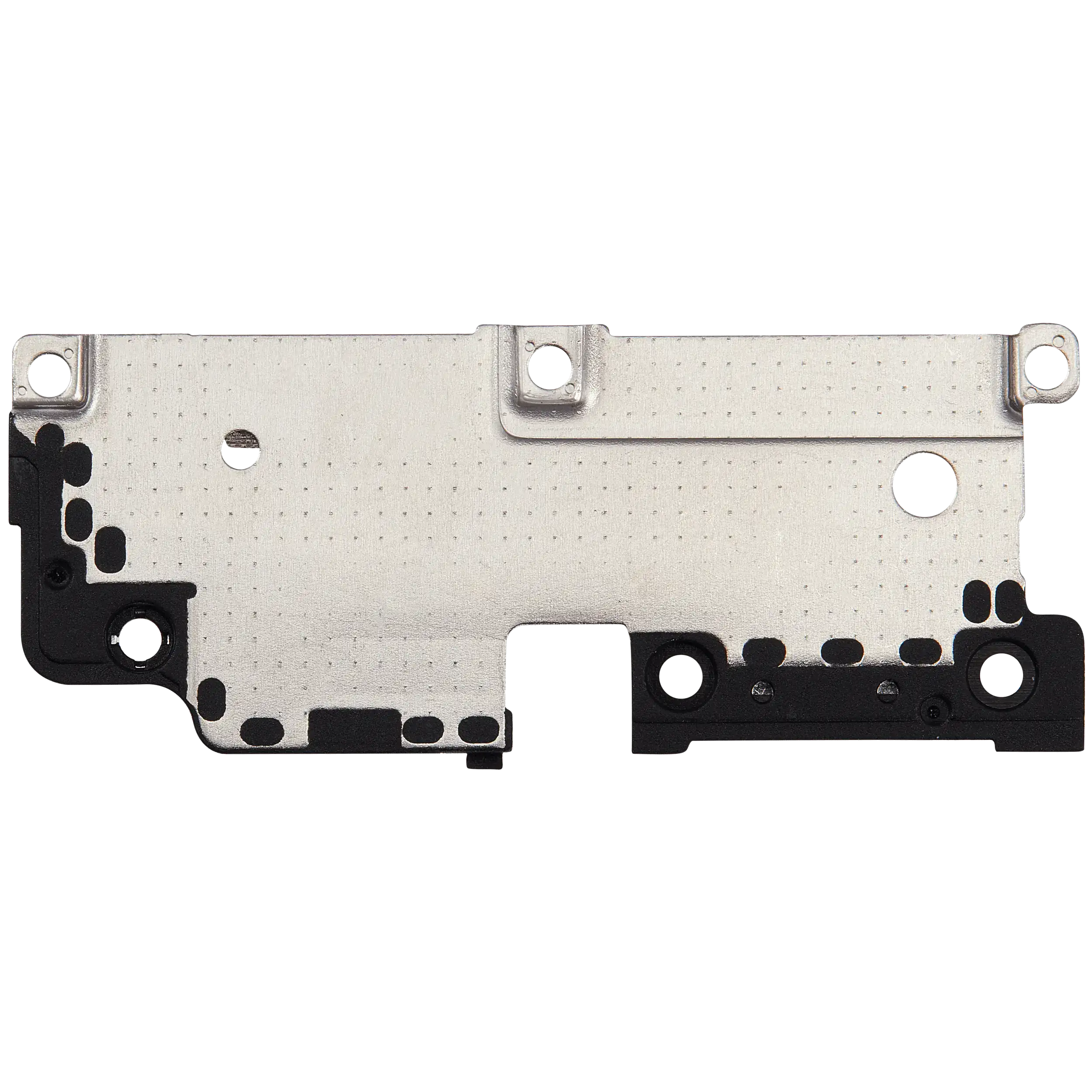 Charging Port Bracket Compatible For Motorola Moto Razr 60 Ultra (Xt2551 / 2025) (Premium)