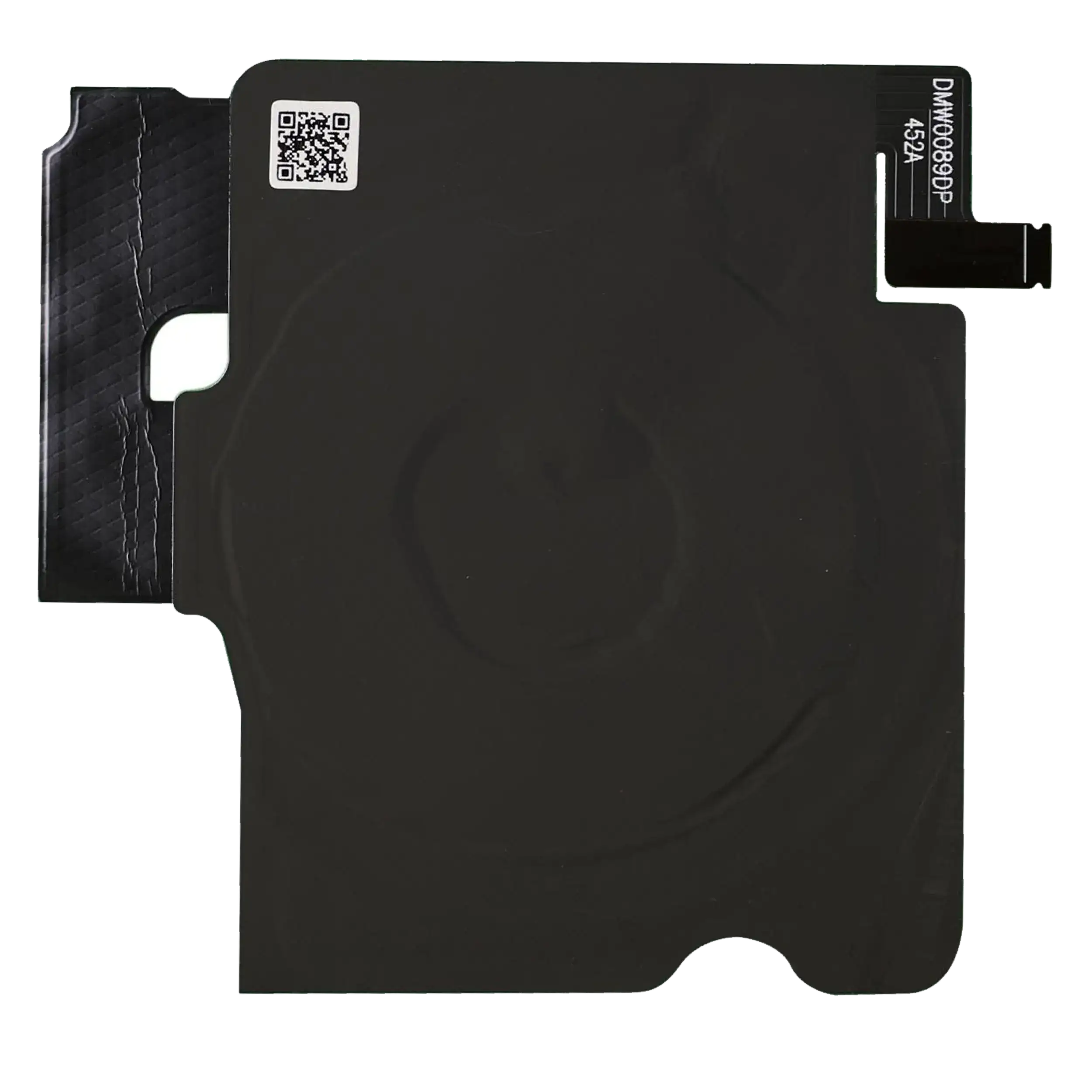 Wireless Nfc Charging Flex Compatible For Motorola Razr Plus / Razr 60 Ultra (Xt2551 / 2025) (Official - Not Aftermarket)