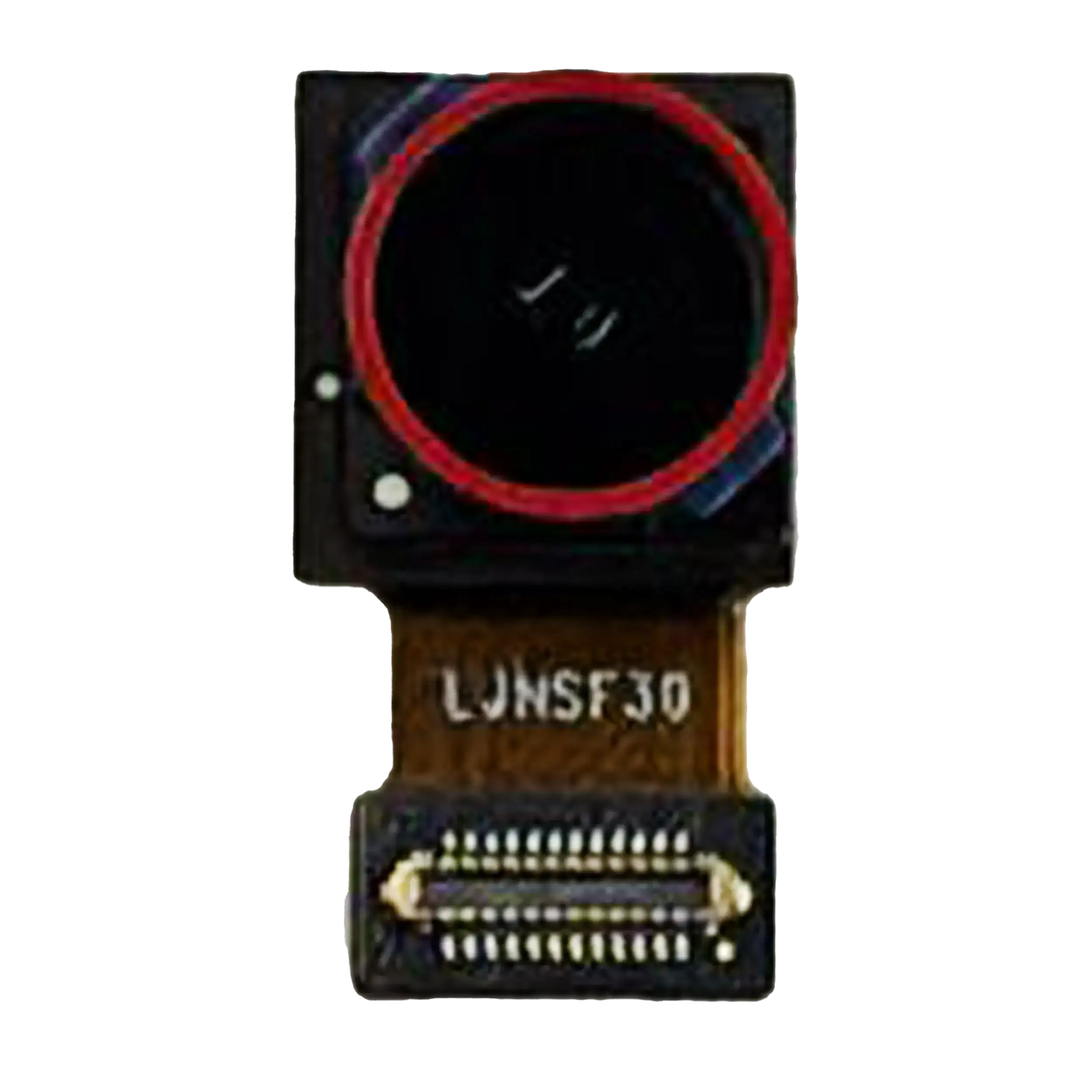 Front Camera Compatible For Motorola Moto Razr 60 Ultra (Xt2551 / 2025) (Official - Not Aftermarket)