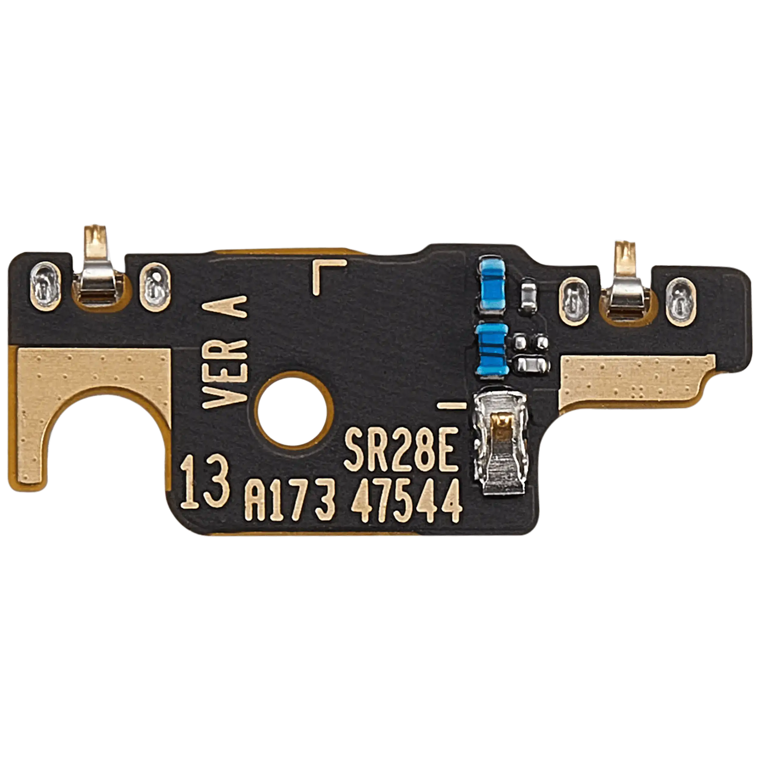 Top Antenna Board Compatible For Motorola Moto Razr 60 Ultra (Xt2551 / 2025) (Premium)