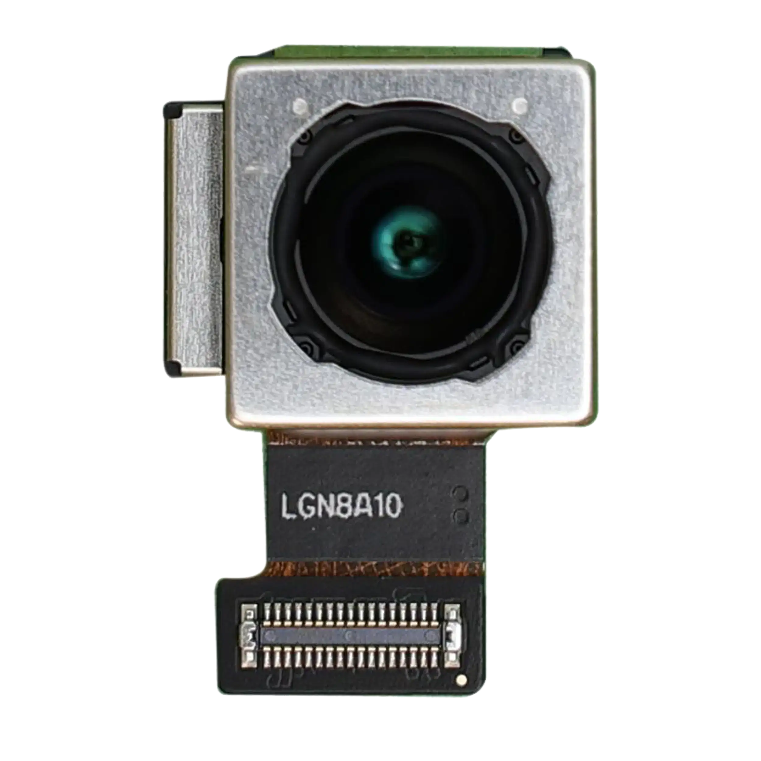 Back Camera (Wide) Compatible For Motorola Razr / Razr 60 (Xt2553 / 2025) (Official - Not Aftermarket)