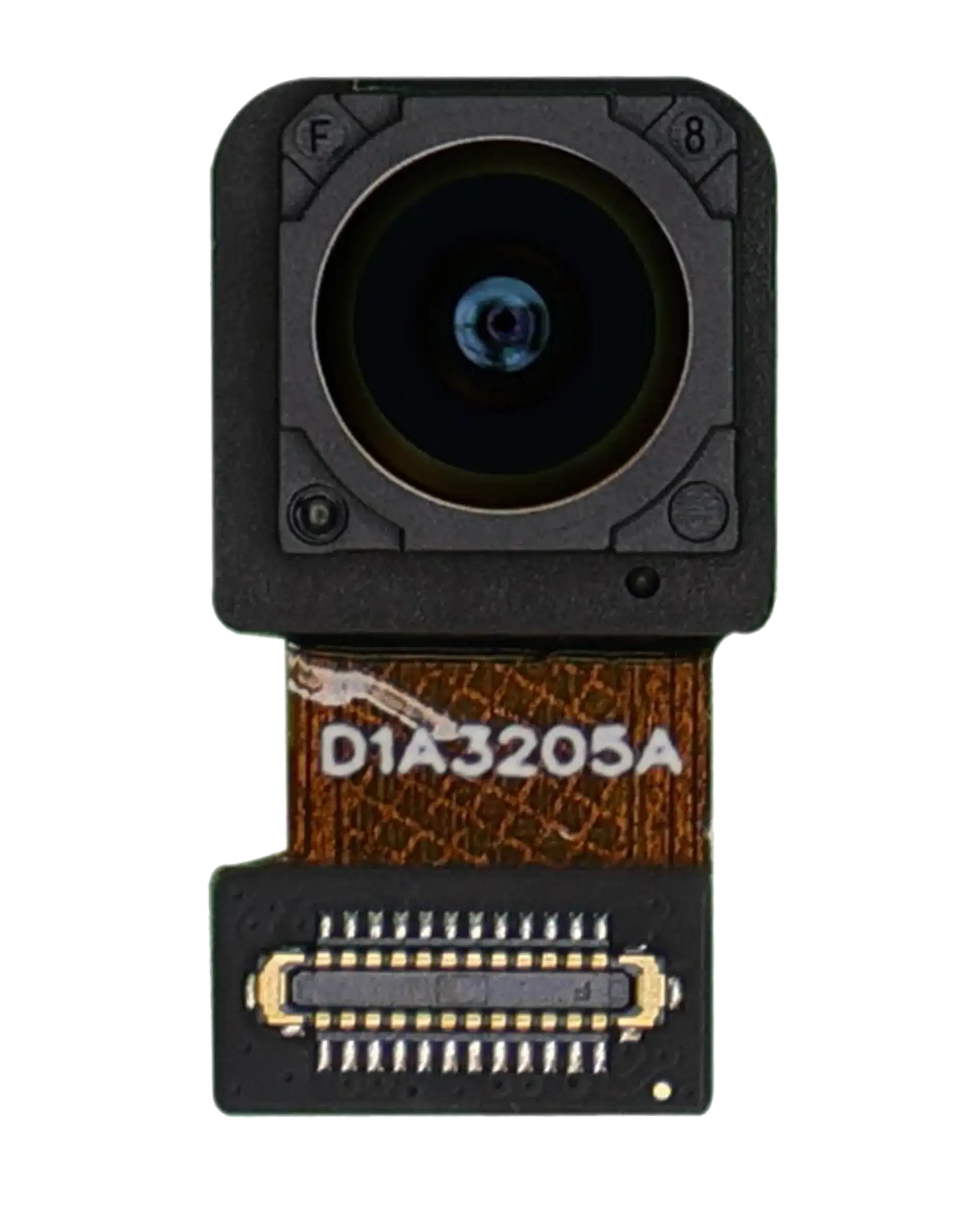 Front Camera Compatible For Motorola Razr (Xt2453 / 2024) (Official - Not Aftermarket)