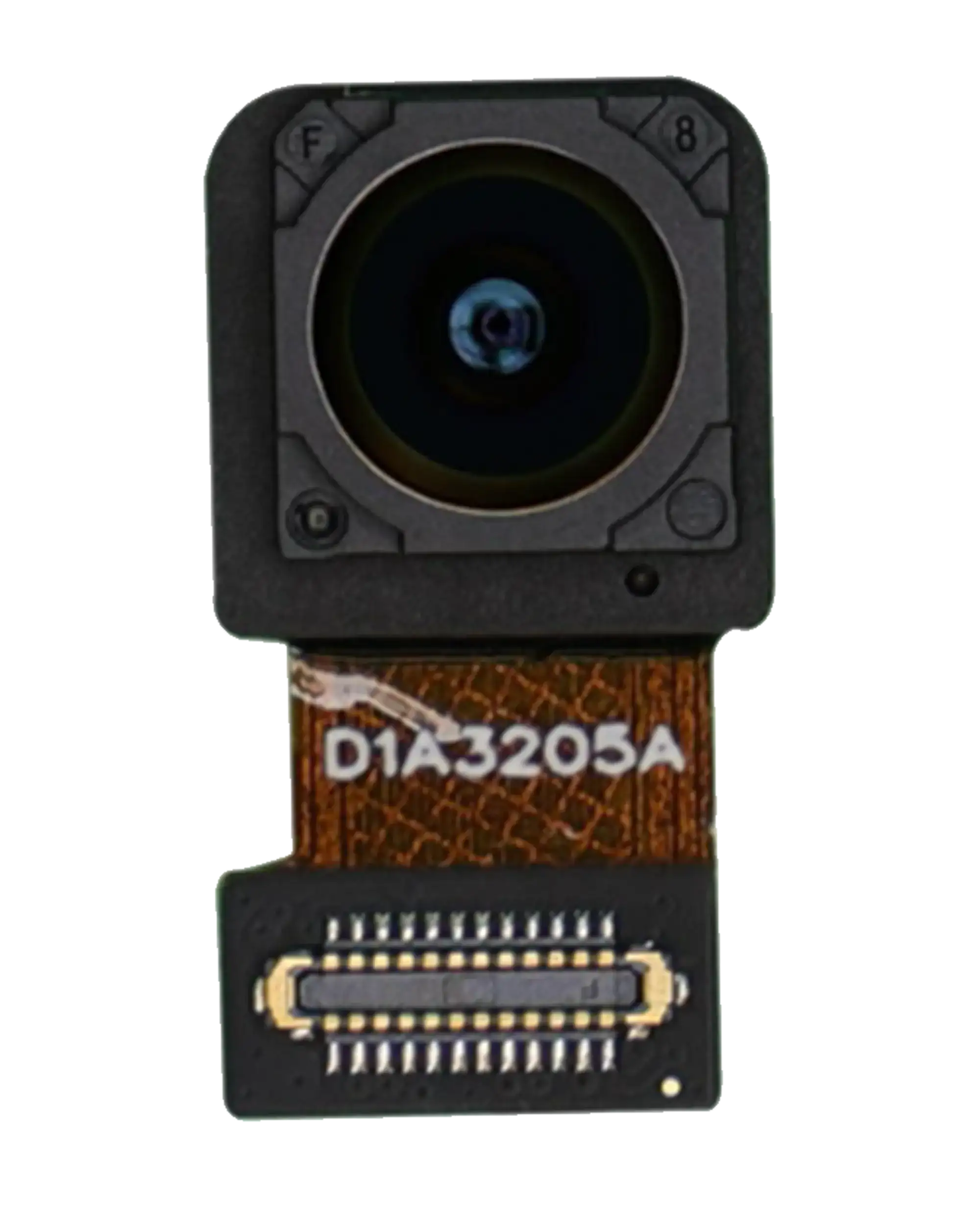 Back Camera (Main) (50Mp) Compatible For Motorola Razr (Xt2453 / 2024) (Official - Not Aftermarket)