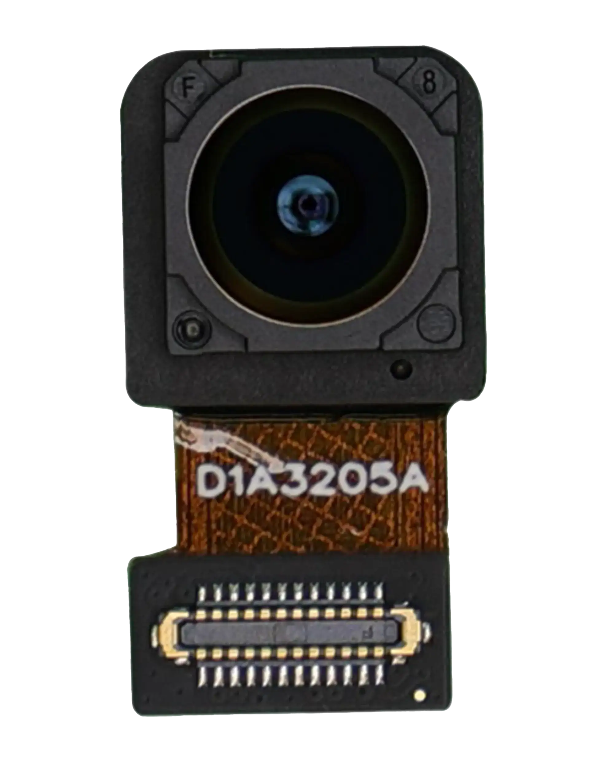 Front Camera 32Mp For Motorola Razr 40 / Razr 40 Ultra (Xt2321/Xt2323, 2023)