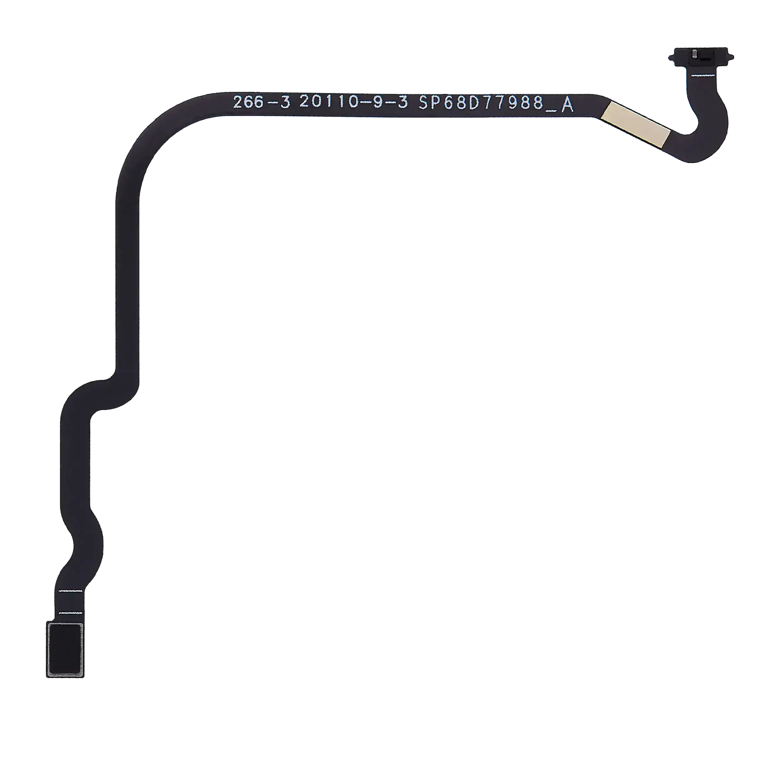 Fpc Connector For Motorola Razr 40 Ultra (Xt2321) And Razr Plus (Xt2323)