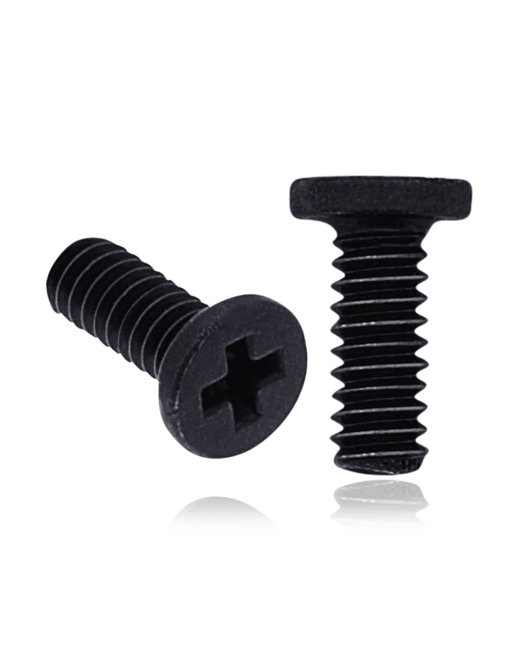 Screw Compatible For Motorola Razr Plus (Xt2321 / 2023) (Official - Not Aftermarket) (Black)