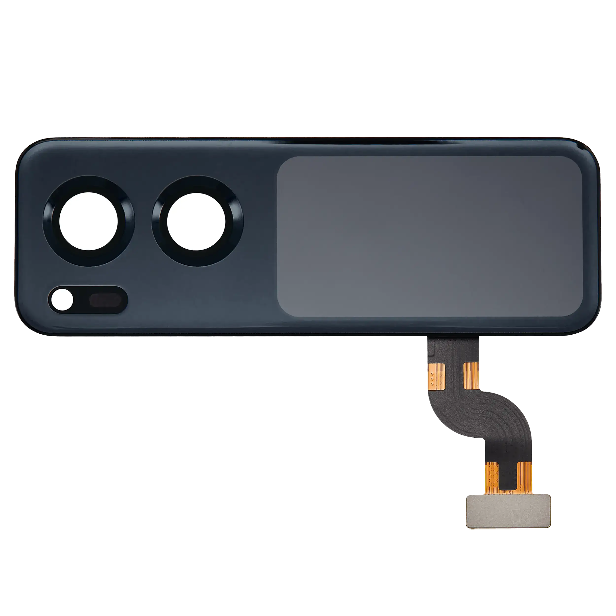 Outer Oled Display Assembly Compatible For Motorola Razr / Razr 40 (Xt2323 / 2023) (Official - Not Aftermarket)
