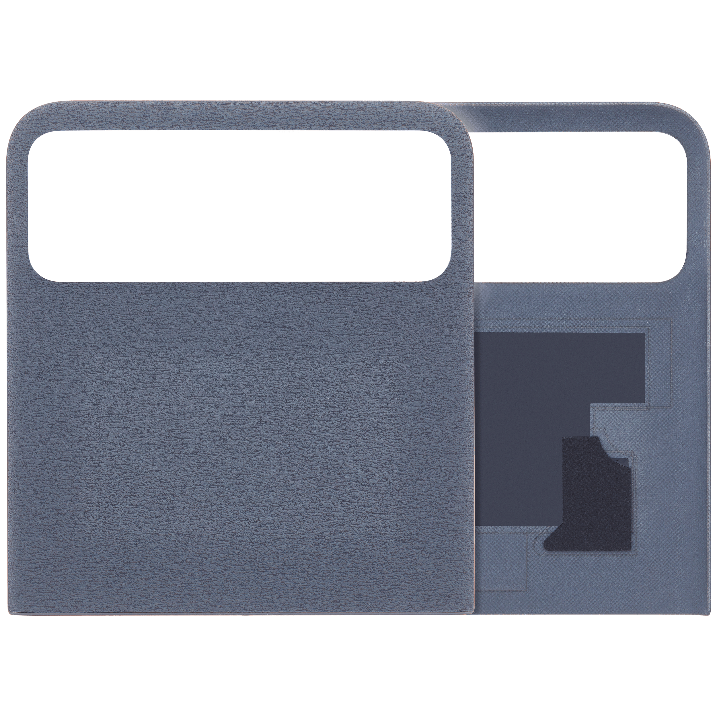 Top Oled Back Cover Glass Compatible For Motorola Razr / Razr 40 (Xt2323 / 2023) (Official - Not Aftermarket) (Sage Green)