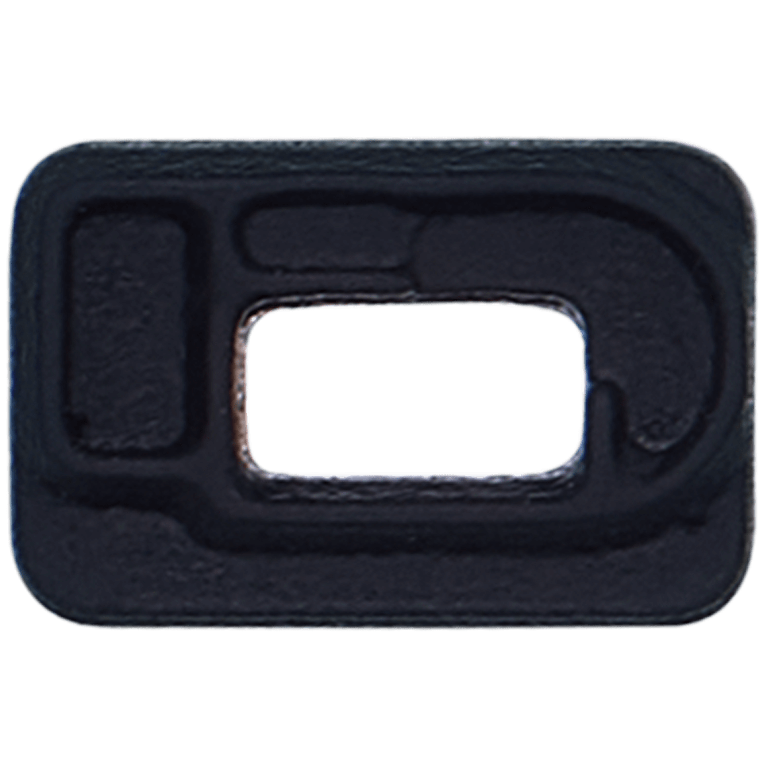 Outer Display Light Sensor Gasket Compatible For Motorola Razr / Razr 40 (Xt2323 / 2023) (Official - Not Aftermarket)