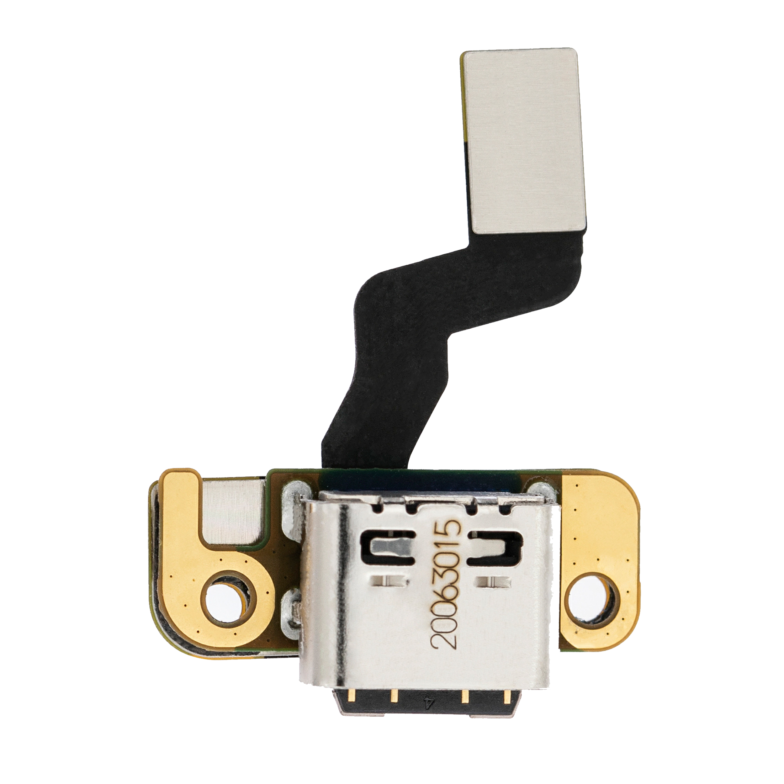 Charging Port Flex Cable Compatible For Motorola Razr 5G (Xt2071 / 2020)