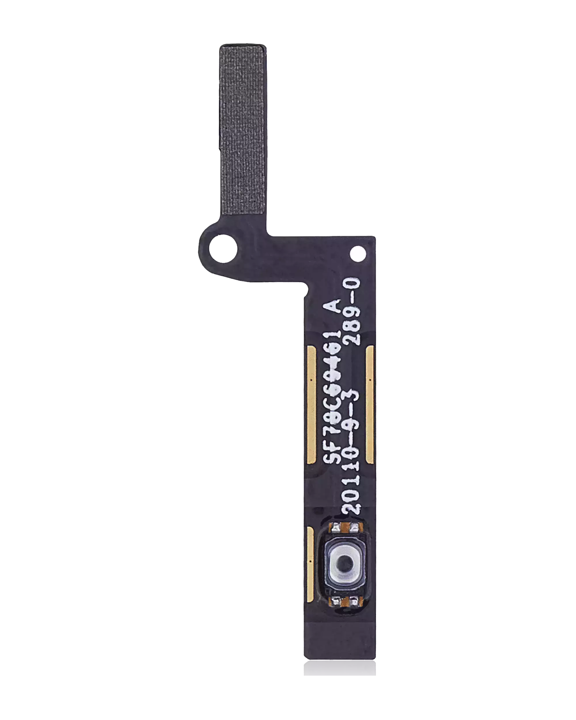 Power Buttton Flex Compatible For Motorola Razr 5G (Xt2071 / 2020) (Official - Not Aftermarket)