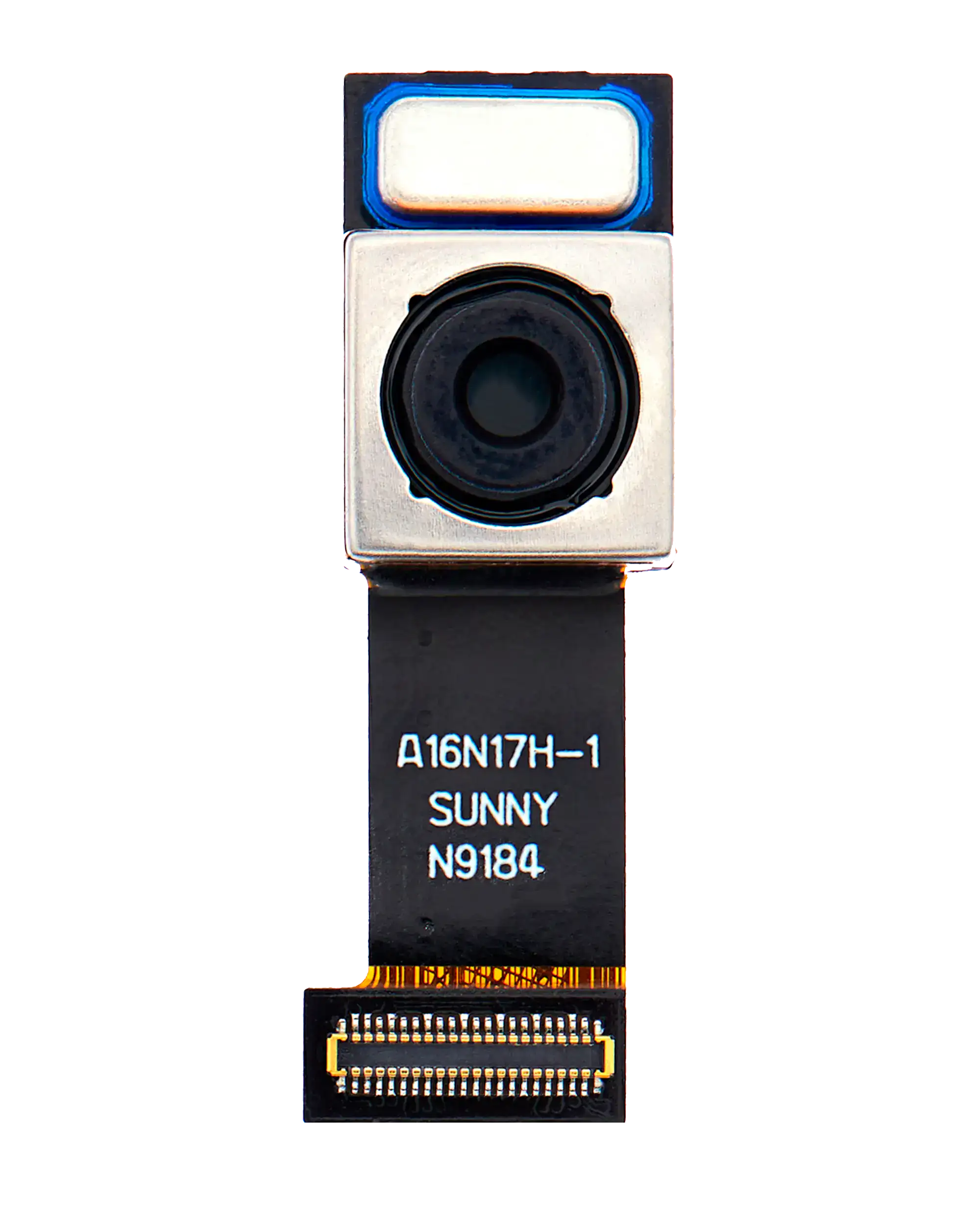 Back Camera Compatible For Motorola Razr (Xt2000-1 / 2019) (Official - Not Aftermarket)