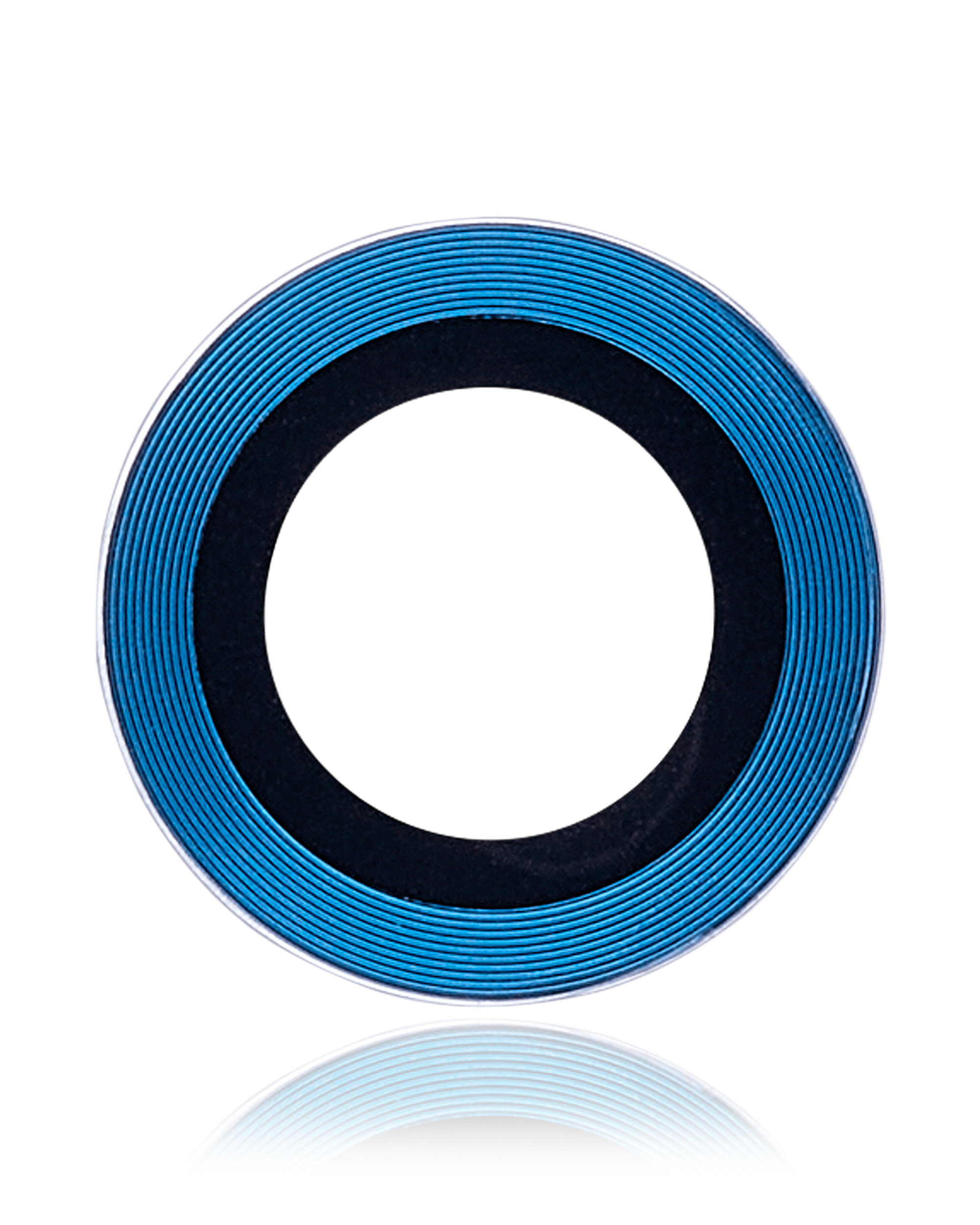 Back Camera Lens (Wide) Compatible For Moto One Fusion Plus (Xt2067-2 / 2020) (Official - Not Aftermarket) (Twilight Blue)