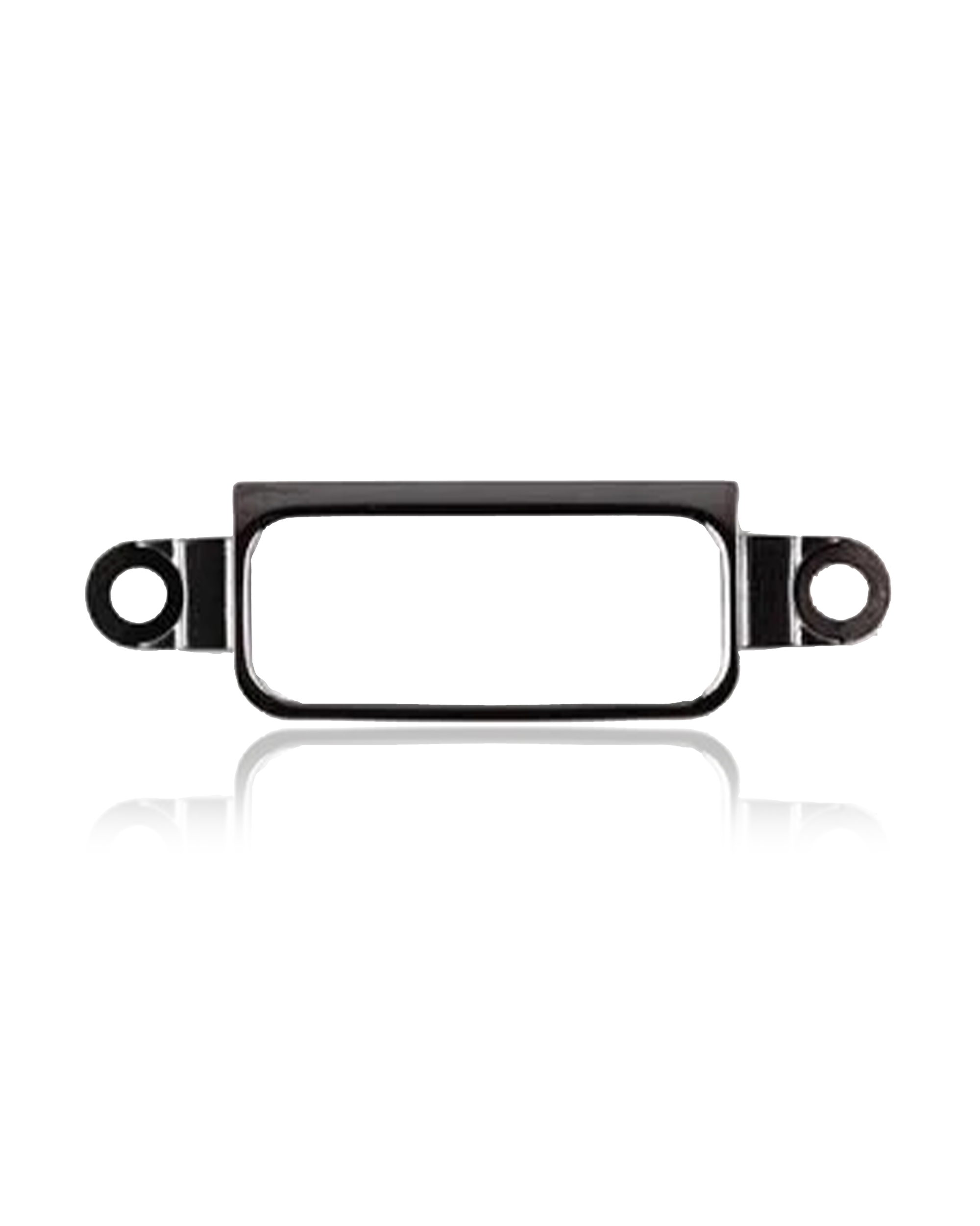 Front Camera Bezel Compatible For Moto One Fusion Plus (Xt2067-2 / 2020) (Official - Not Aftermarket) (Twilight Blue)