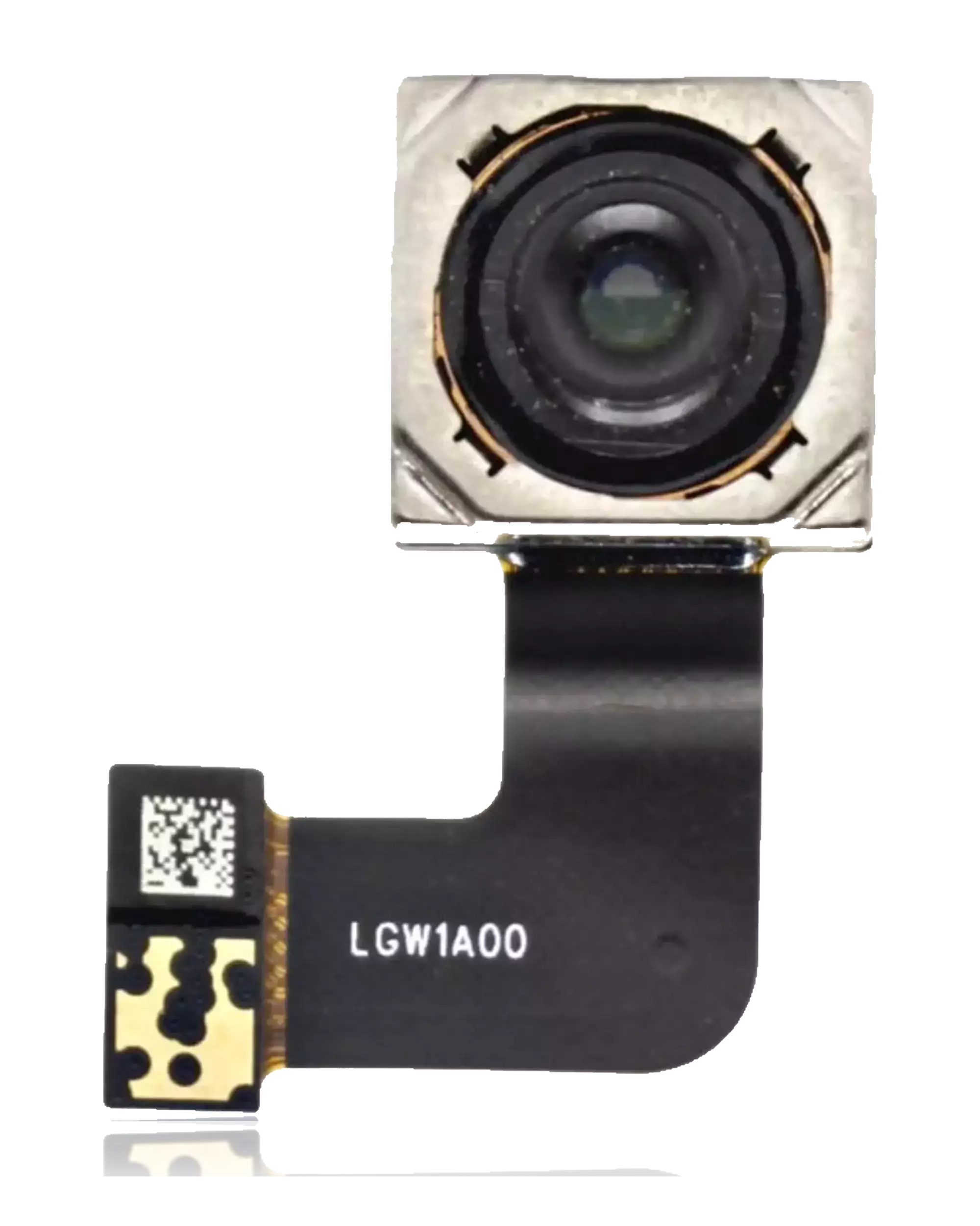 Back Camera (Secondary) Compatible For Motorola Moto One Hyper (Xt2027-1 / 2019) (Official - Not Aftermarket)