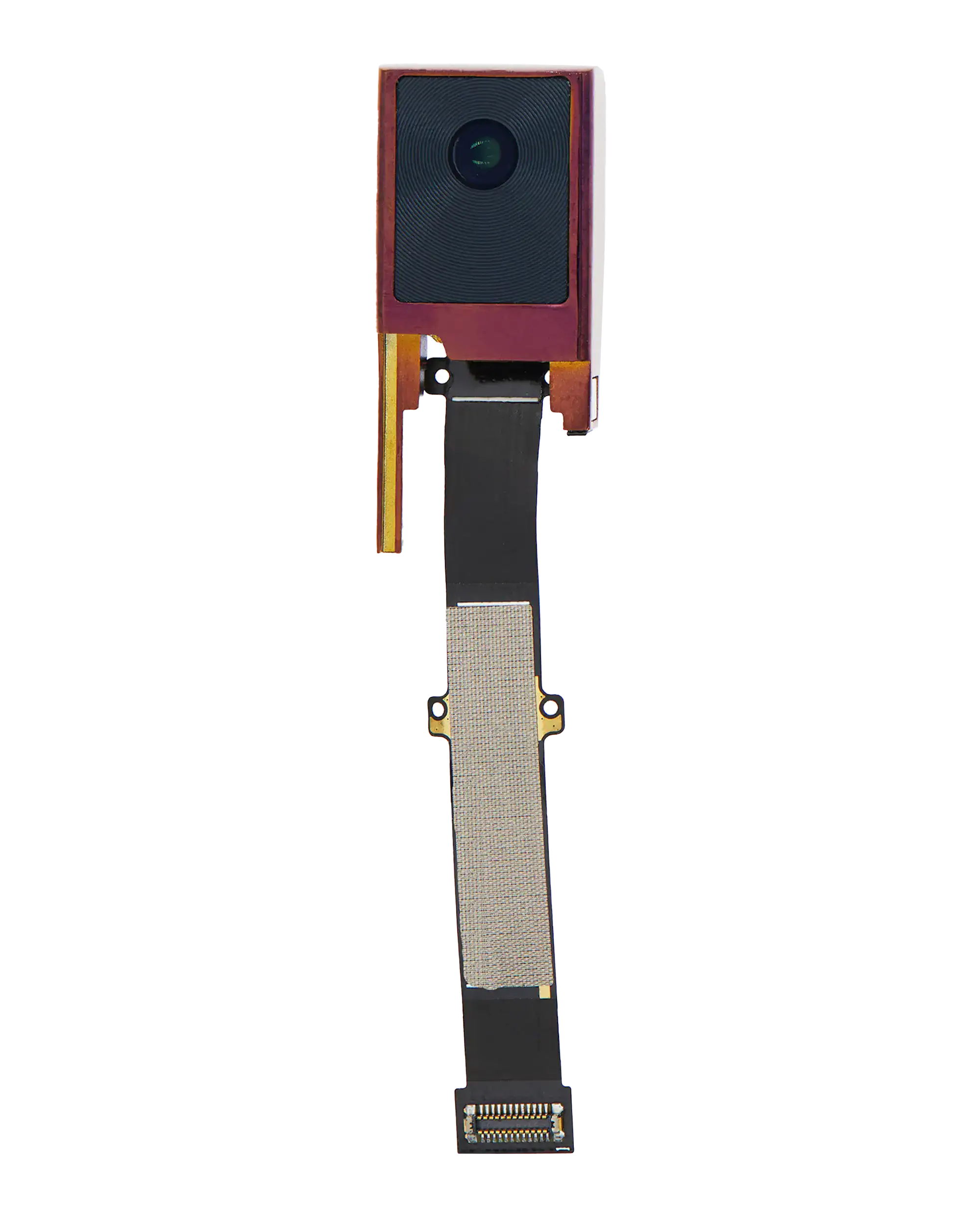 Front Camera Compatible For Motorola One Hyper (Xt2027 / 2020) (Fresh Orchid)