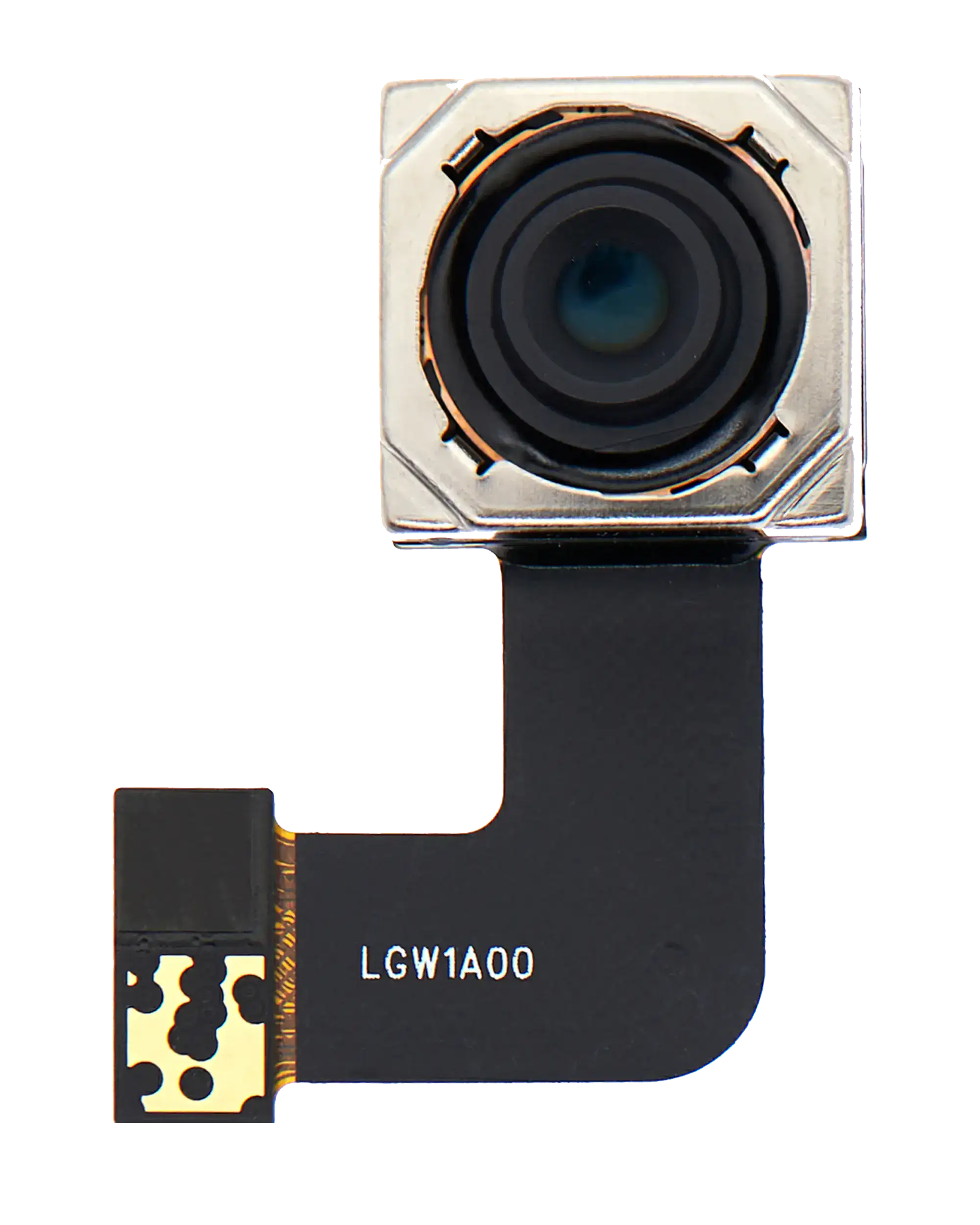Back Camera (Wide) Compatible For Motorola One Hyper (Xt2027 / 2020)