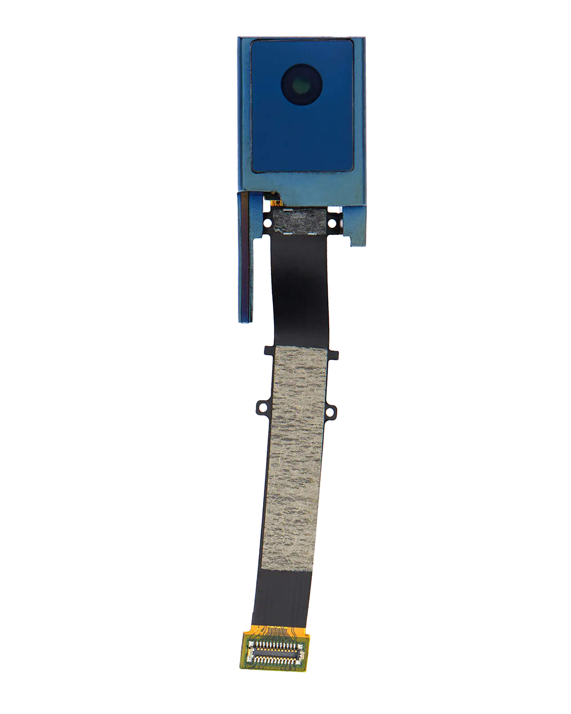 Front Camera Compatible For Motorola One Hyper (Xt2027 / 2020) (Deepsea Blue)