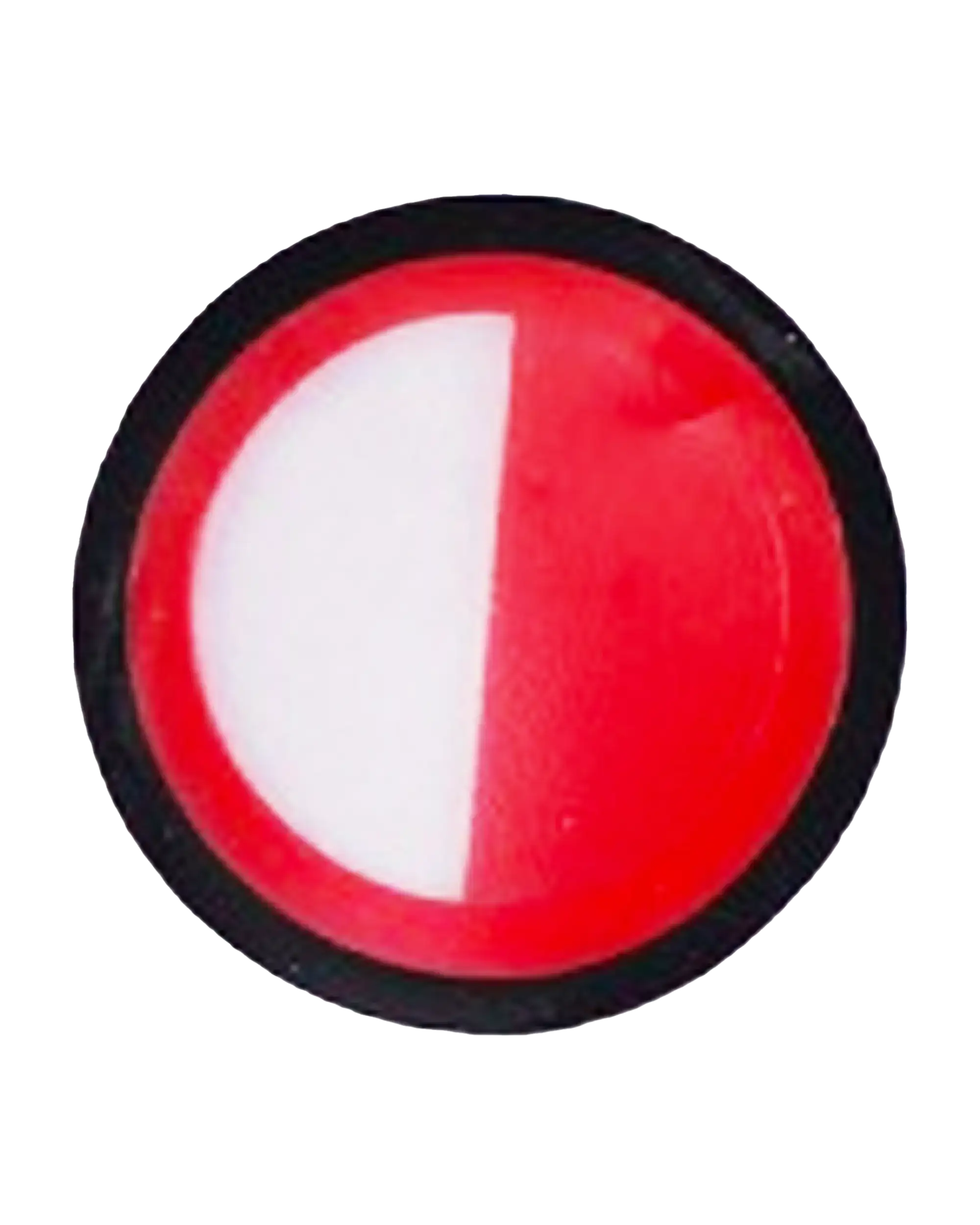 Flash Lens Compatible For Motorola Moto One Hyper (Xt2027-1 / 2020) (Official - Not Aftermarket)