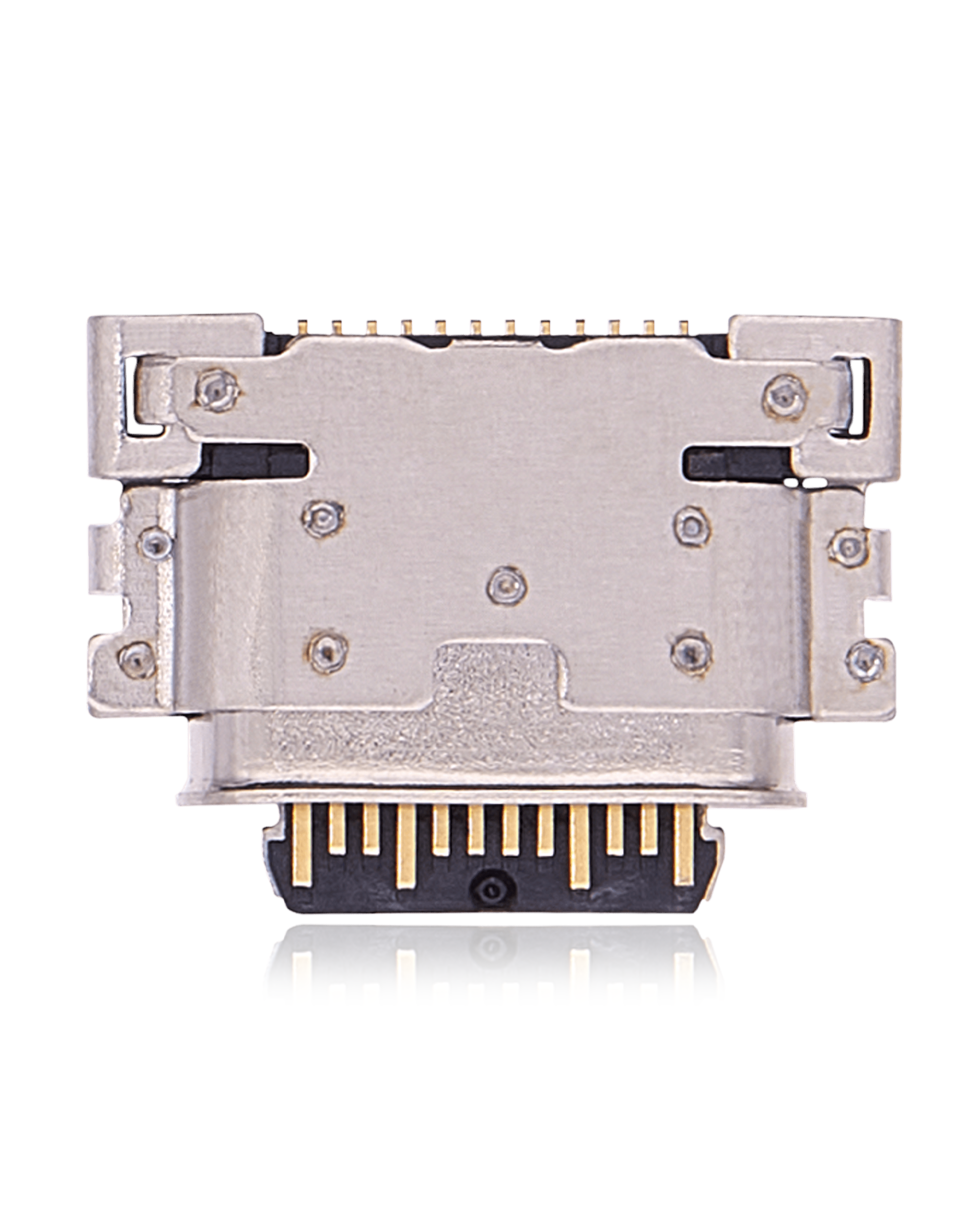 Charging Port Only Compatible For Motorola One Zoom (Xt2010 / 2019) (Official - Not Aftermarket)
