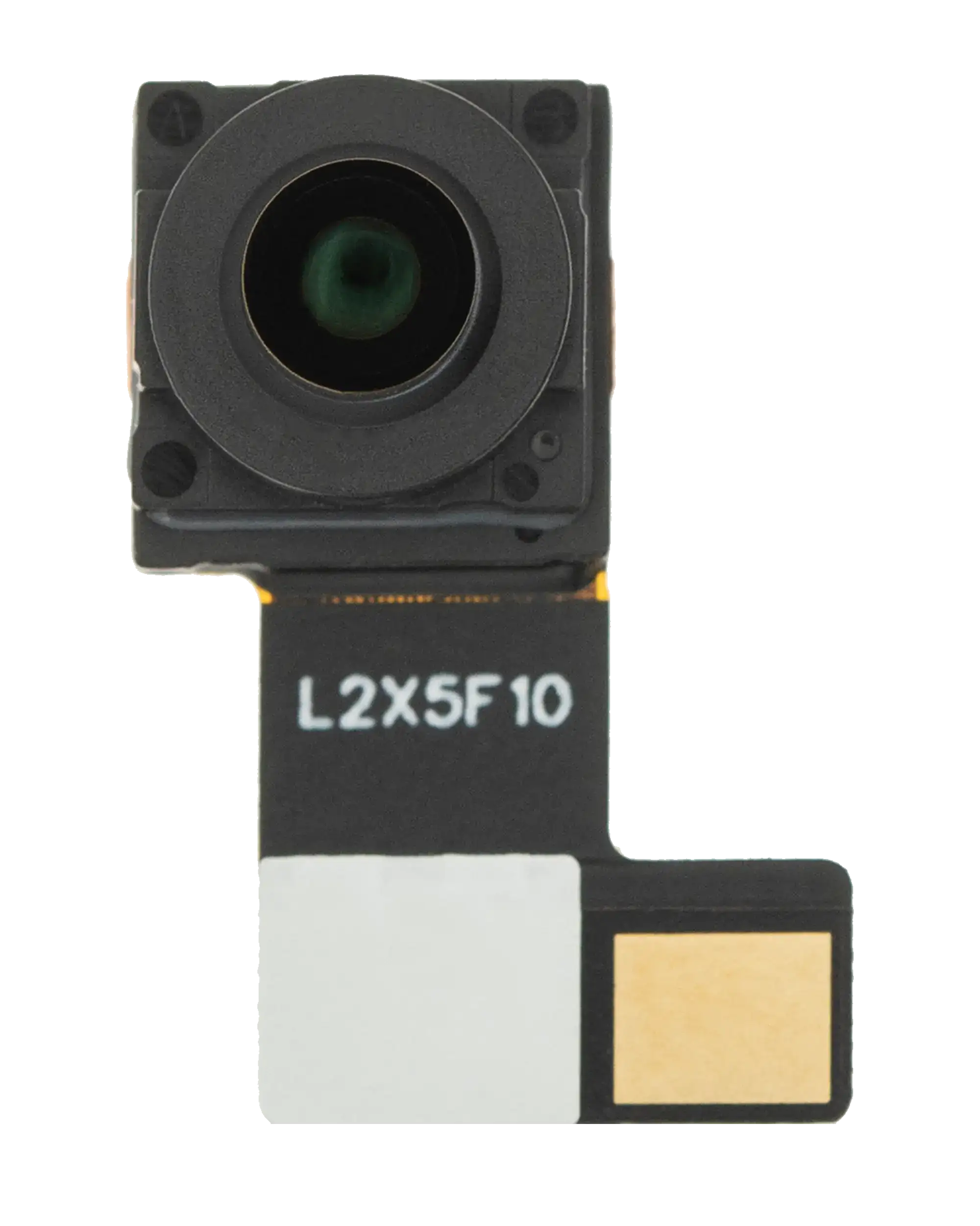 Front Camera Compatible For Motorola One Vision (Xt1970 / 2019) / P50