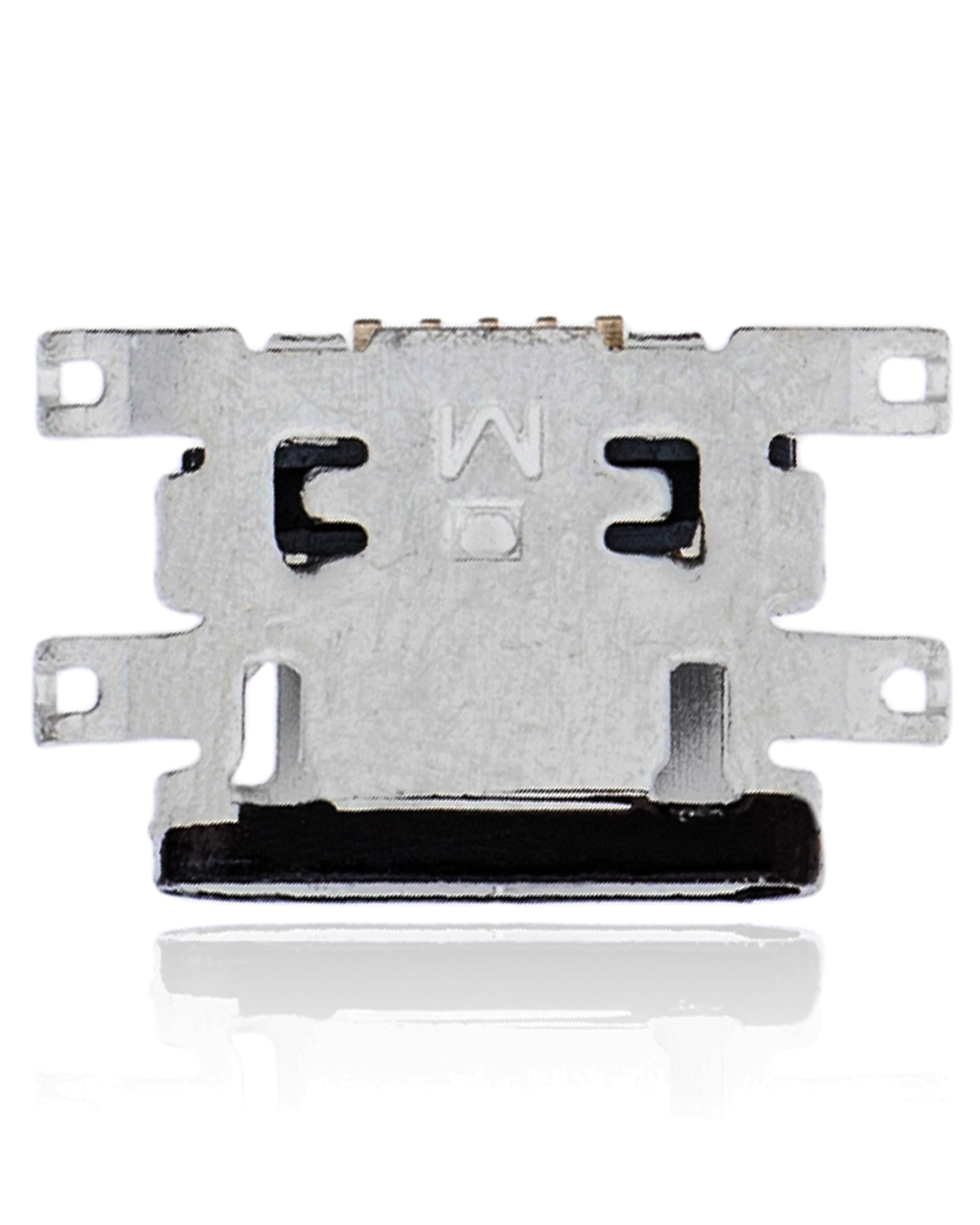 Charging Port Compatible For Motorola Droid Turbo 2 (Xt1585 / 2015) / Moto X Force (Xt1580 / 2015) (Official - Not Aftermarket)