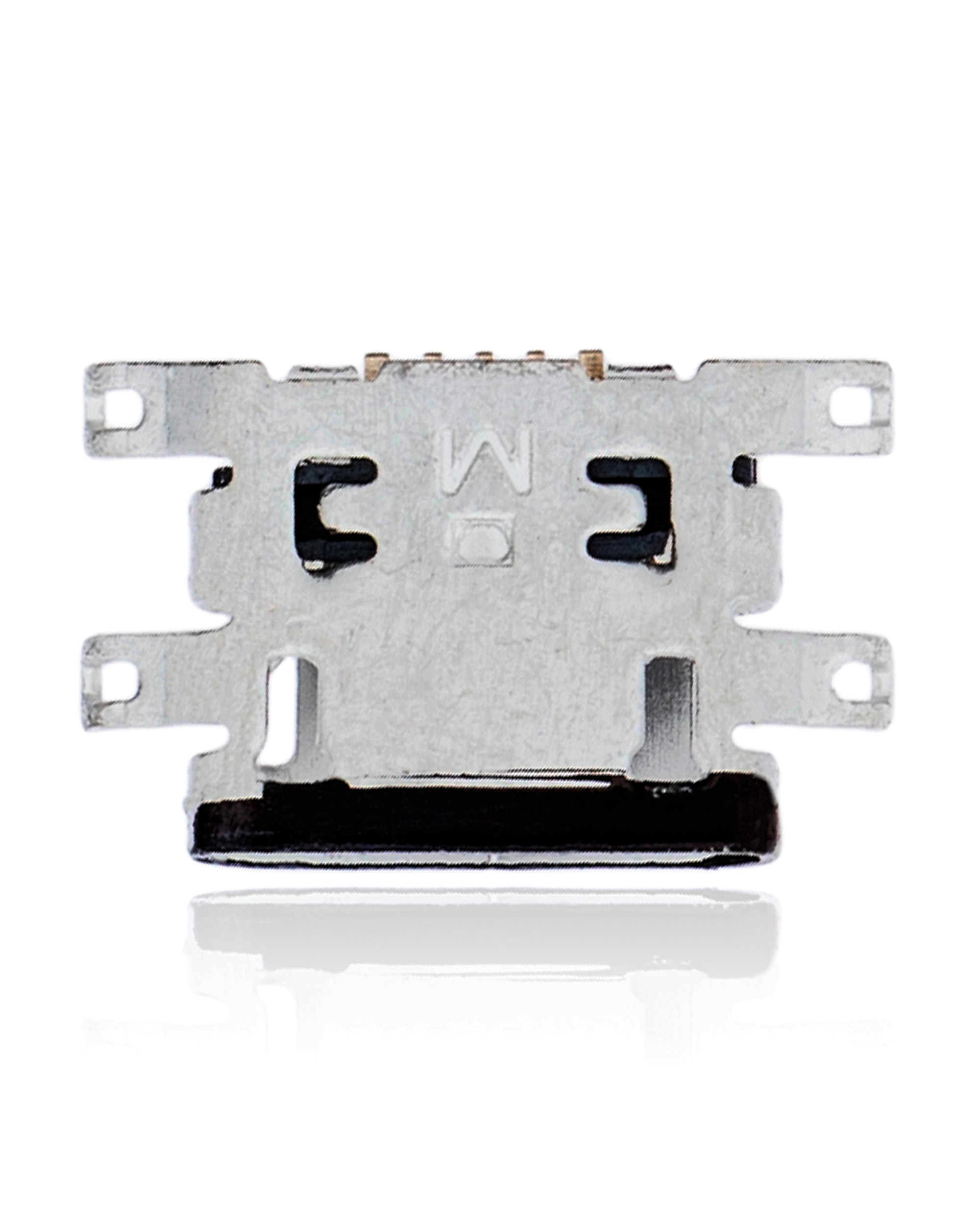 Charging Port Compatible For Motorola Droid Turbo 2 (Xt1585 / Xt1580 / Xt1581 / 2015)