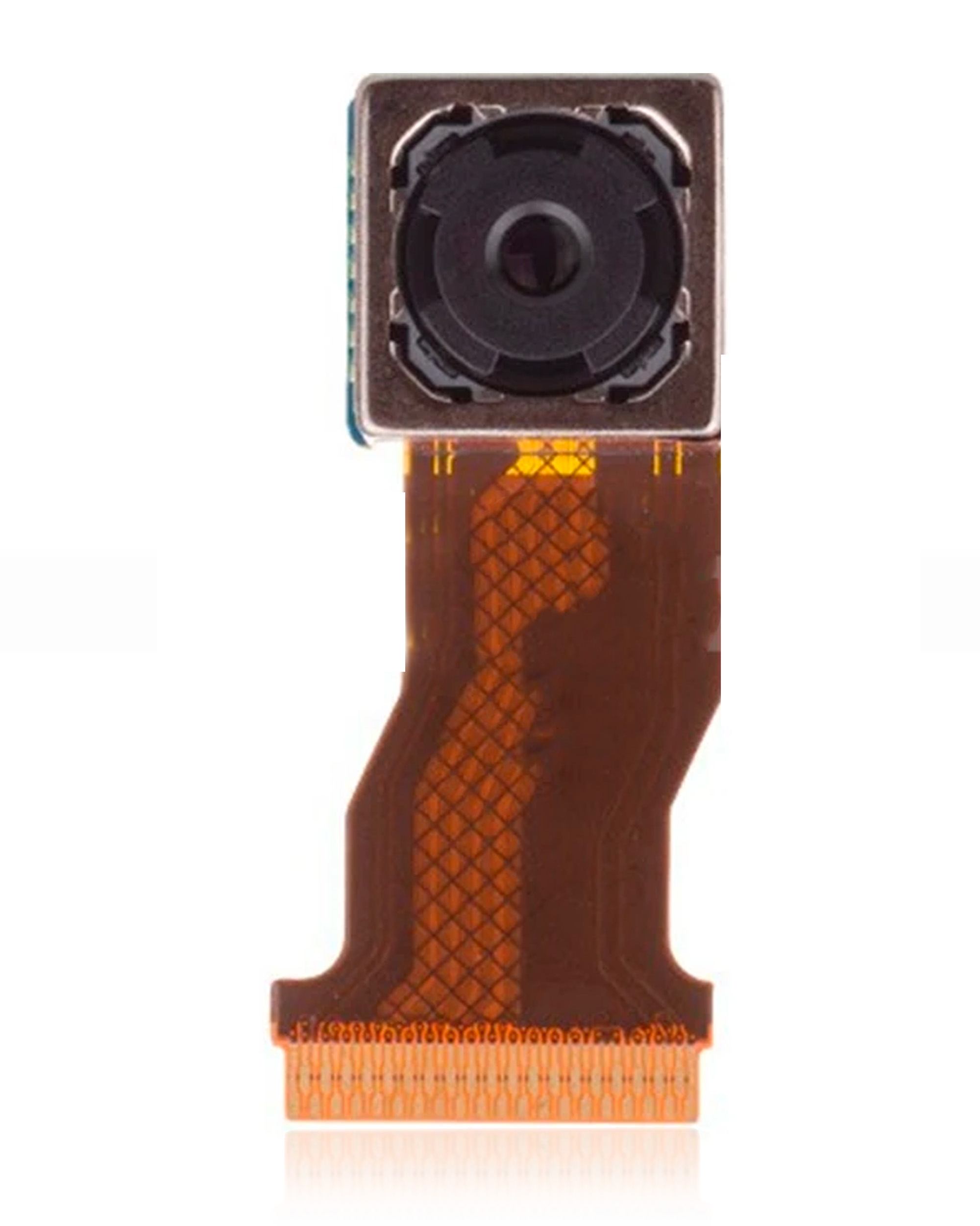 Back Camera Compatible For Motorola Droid Turbo 2 (Xt1585 / Xt1580 / Xt1581 / 2015)  (Official - Not Aftermarket)
