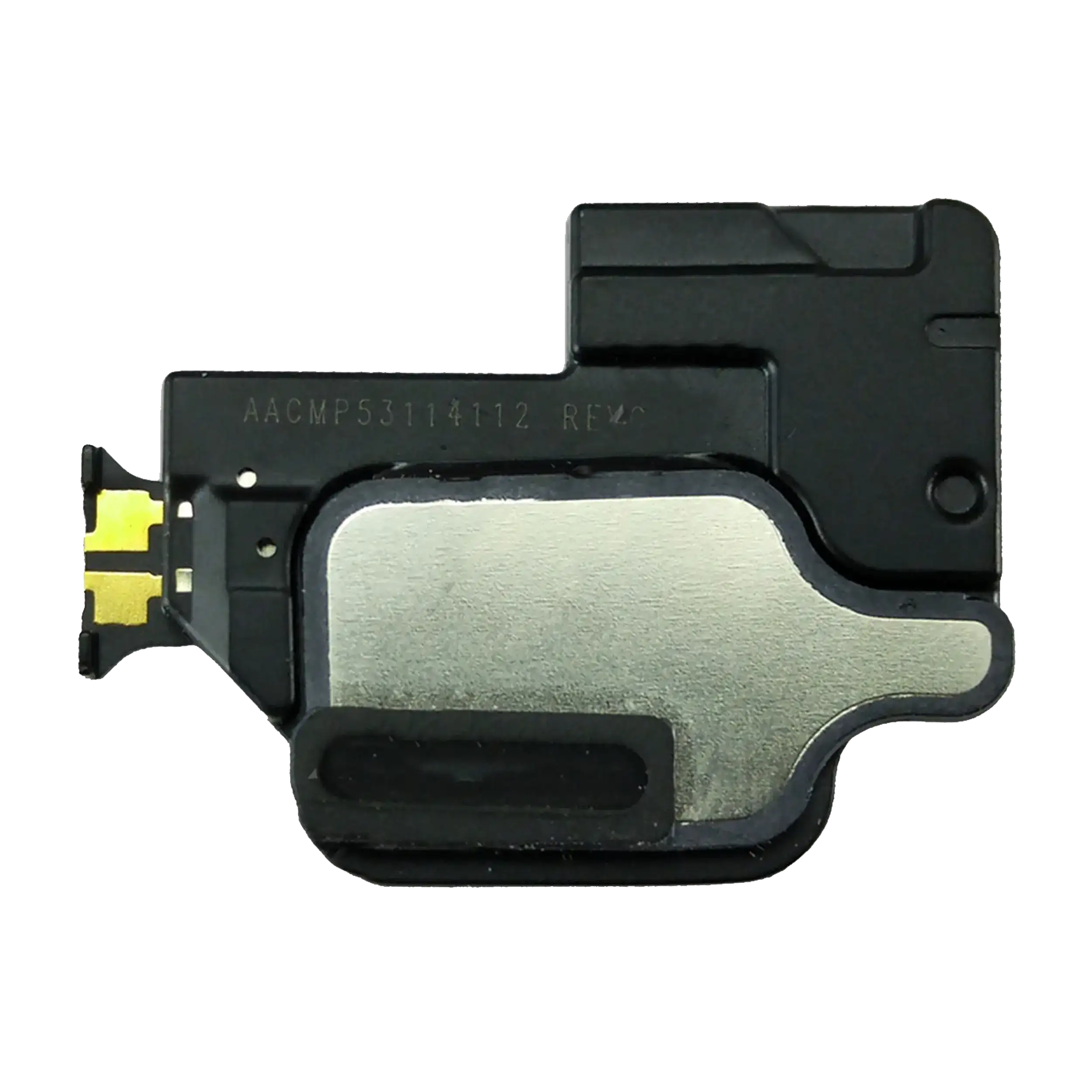 Loudspeaker Compatible For Motorola Droid Turbo 2 (Xt1581 / Xt1580 / 2015)