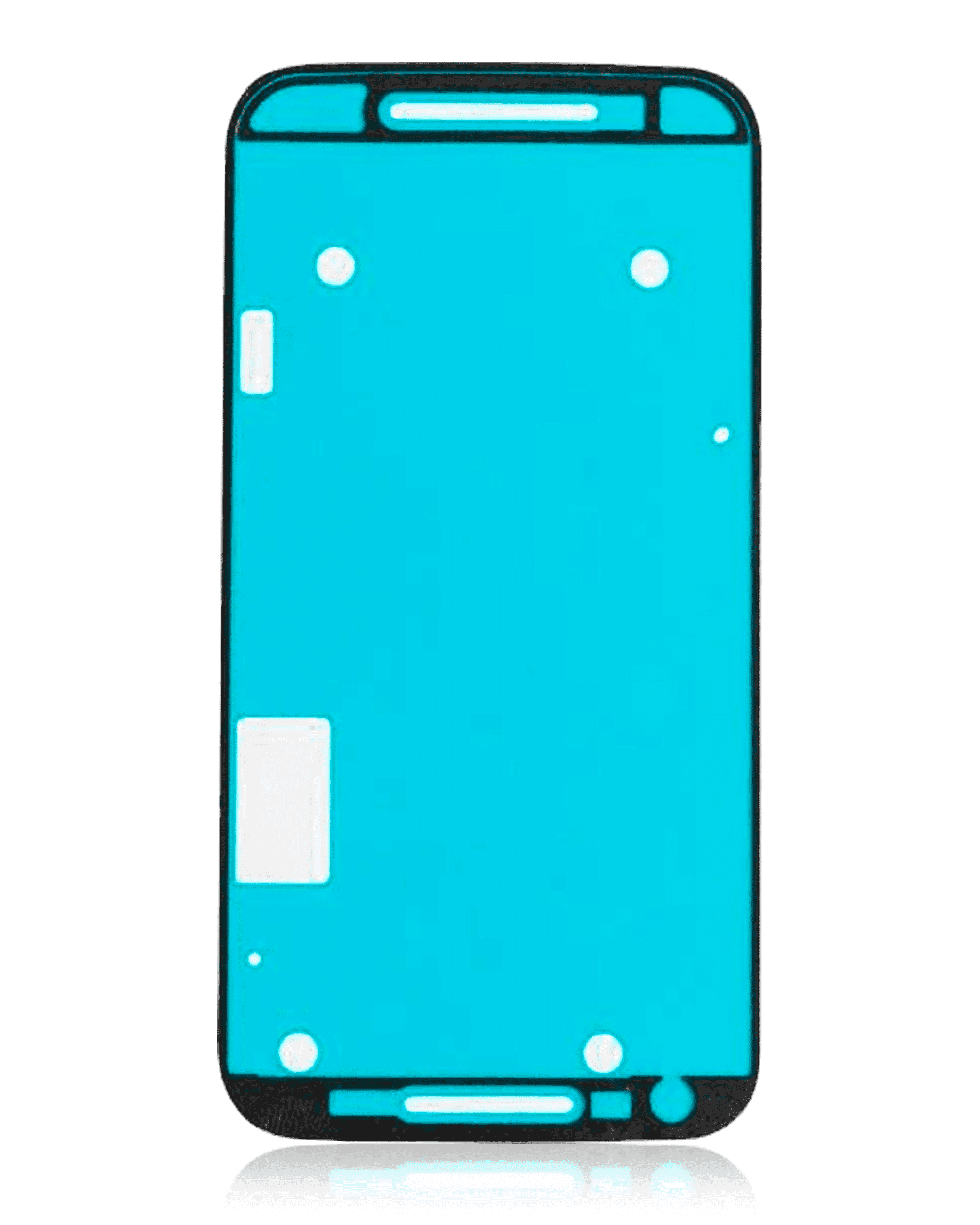 Display Adhesive Compatible For Motorola Moto X Force / Droid Turbo 2 (Xt1580 / Xt1585 / 2015) (Official - Not Aftermarket)