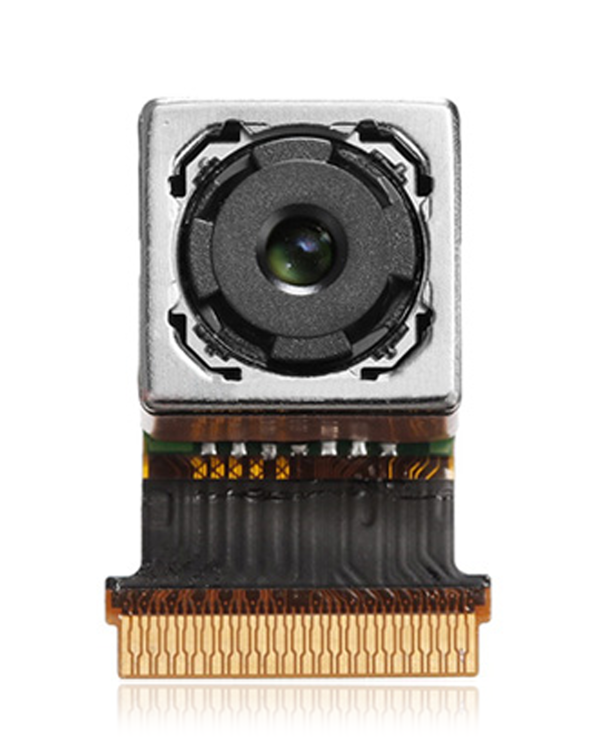 Back Camera Compatible For Motorola Droid Ultra Maxx 2 / Moto X Play (Xt1565 / Xt1561 / 2015)