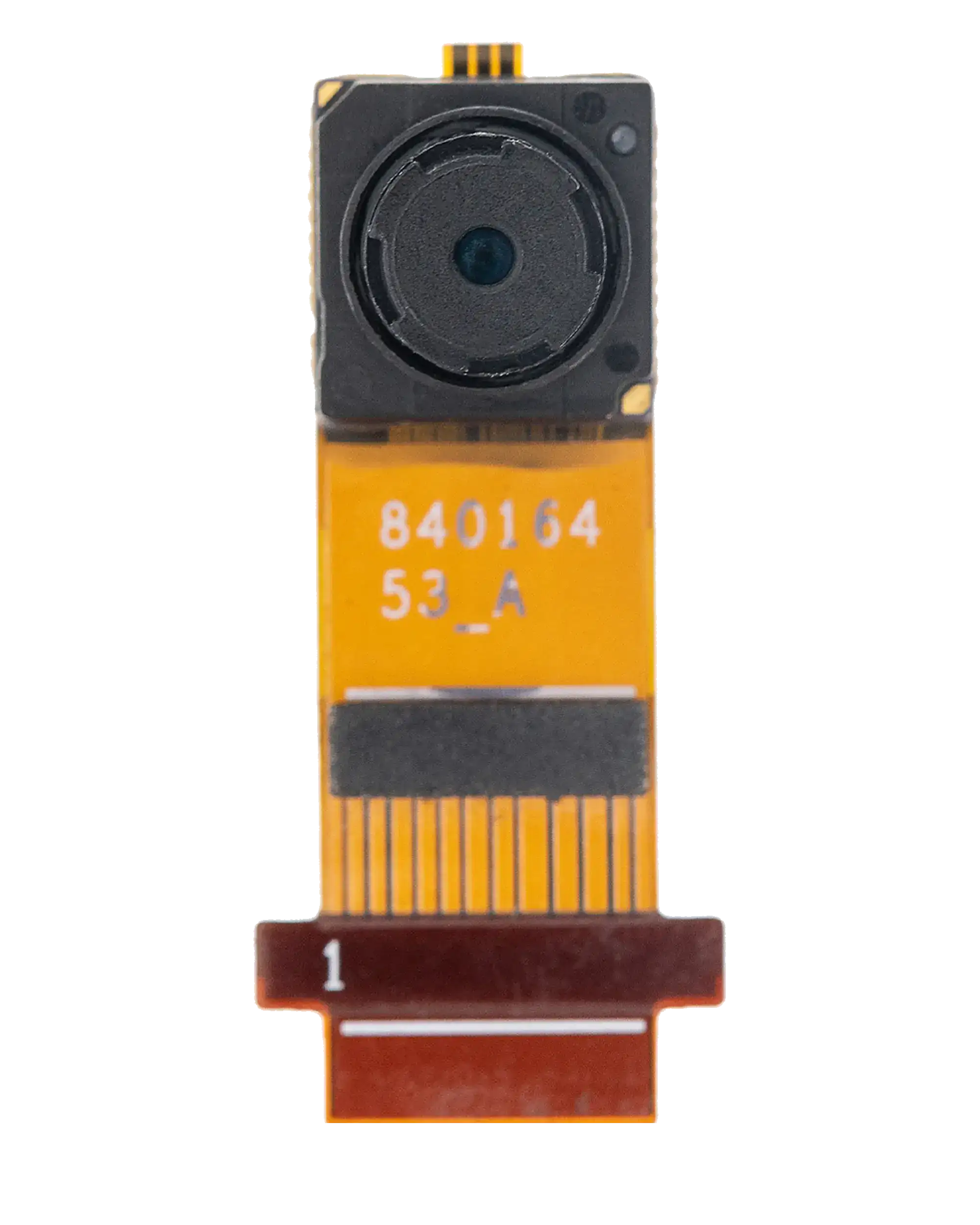 Front Camera Compatible For Motorola Droid Ultra Maxx 2 / Moto X Play (Xt1565 / Xt61 / 2015)