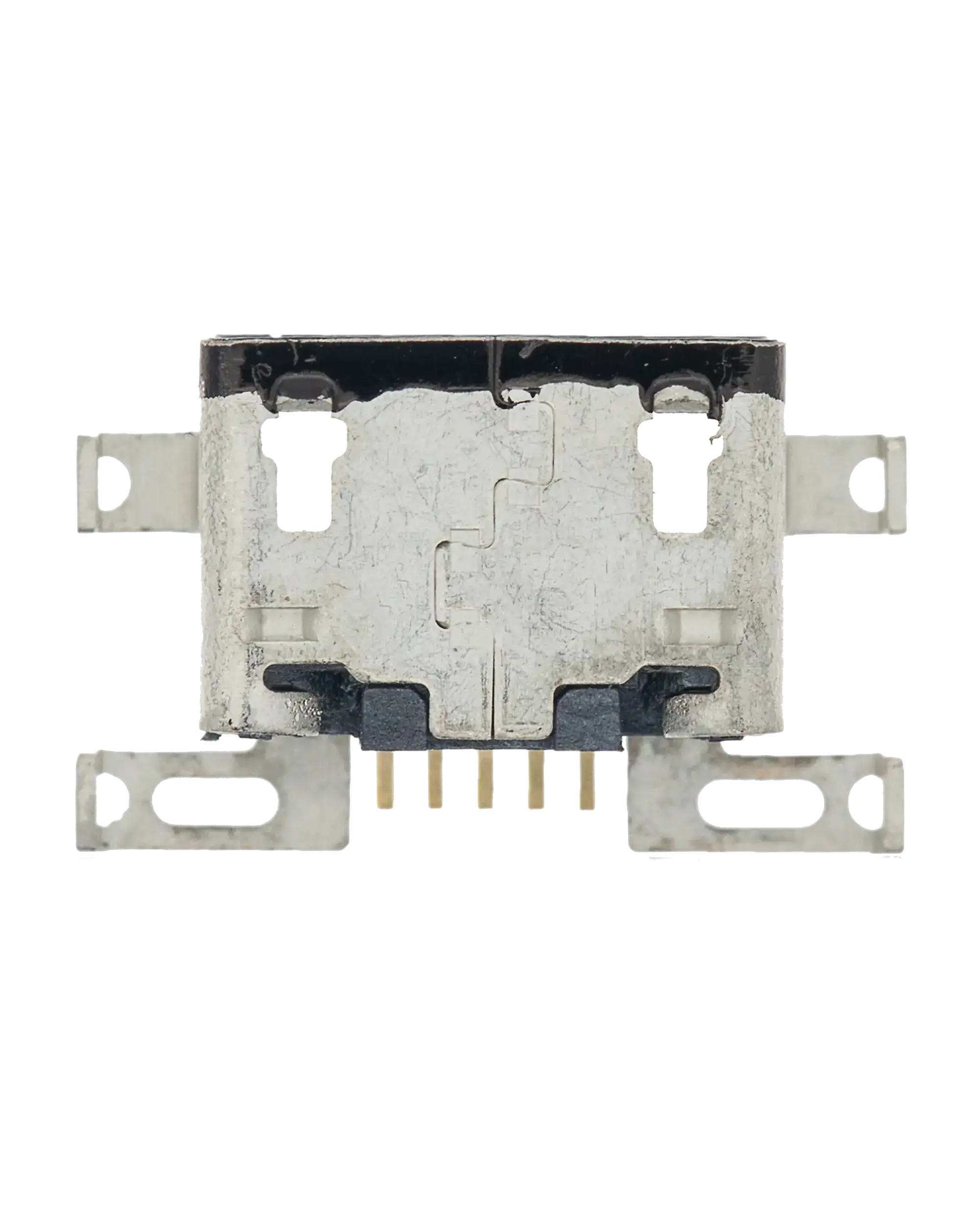 Charging Port Compatible For Motorola Droid Turbo (Xt1254 / 2014)