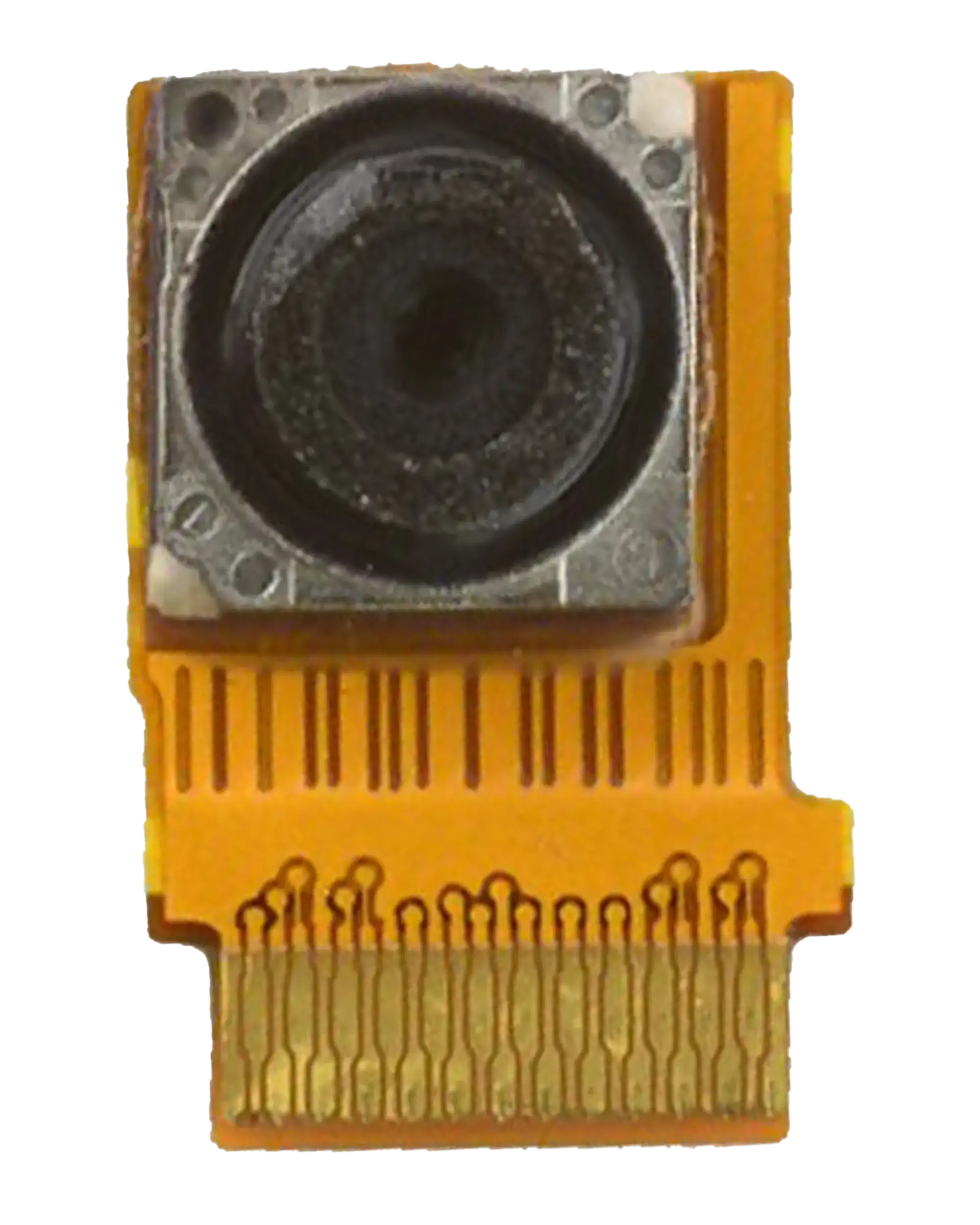 Front Camera Compatible For Motorola Droid Turbo (Xt1254 / Xt1225 / 2014)