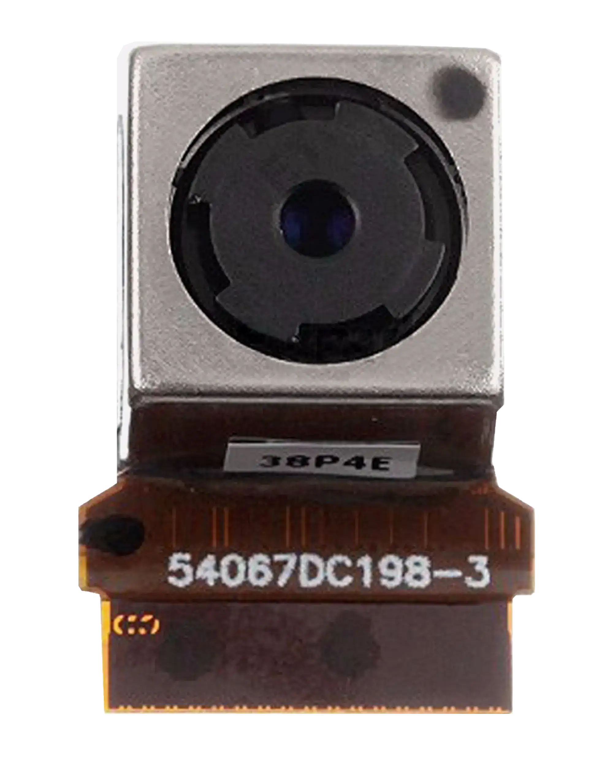 Back Camera Compatible For Motorola Droid Mini (Xt1030 / 2013) / Motorola Ultra Maxx (Xt1080 / 2013) / Moto X (Xt1060 / 2013)