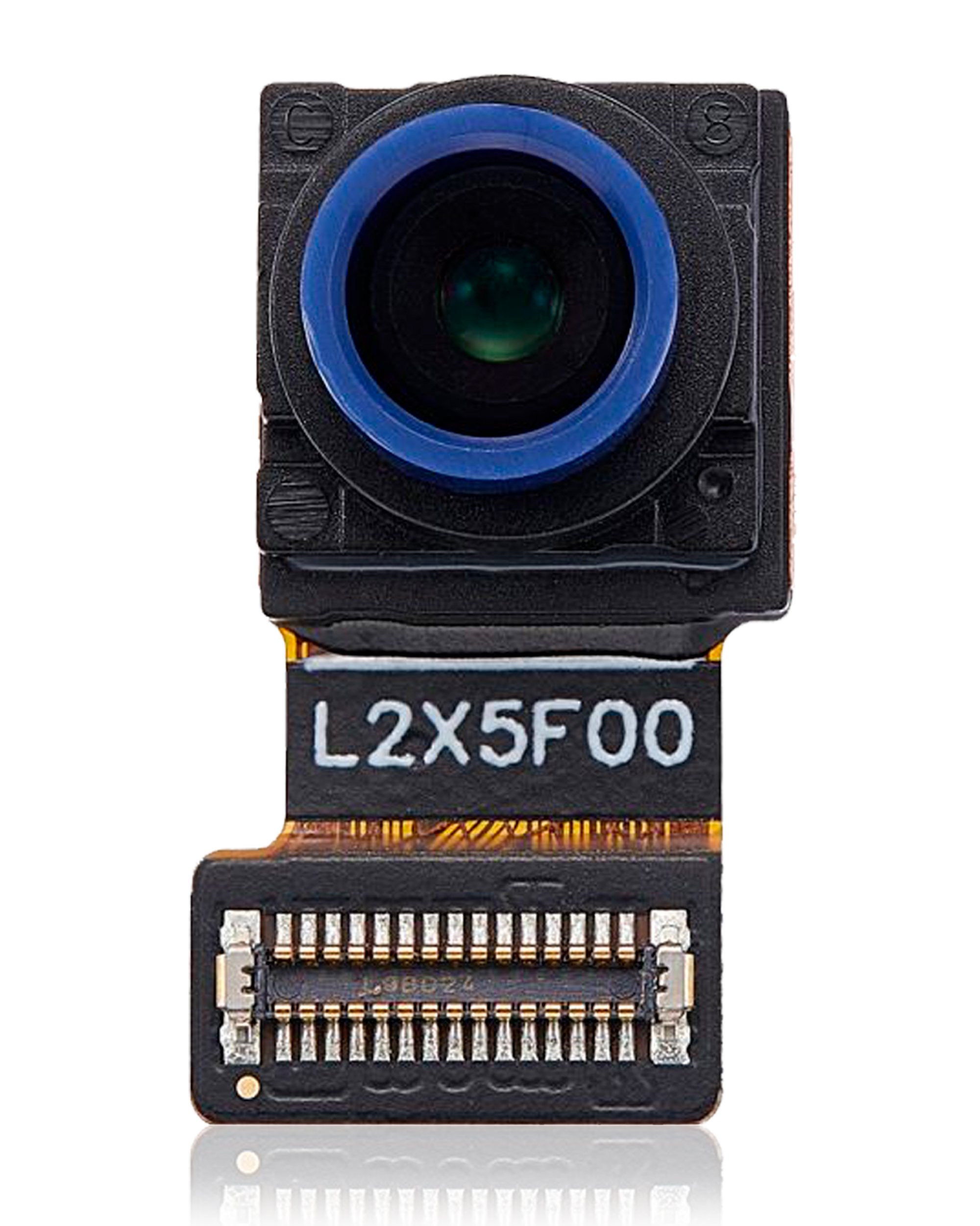 Front Camera Compatible For Motorola Moto Z4 (Xt1980 /2019) (Official - Not Aftermarket)